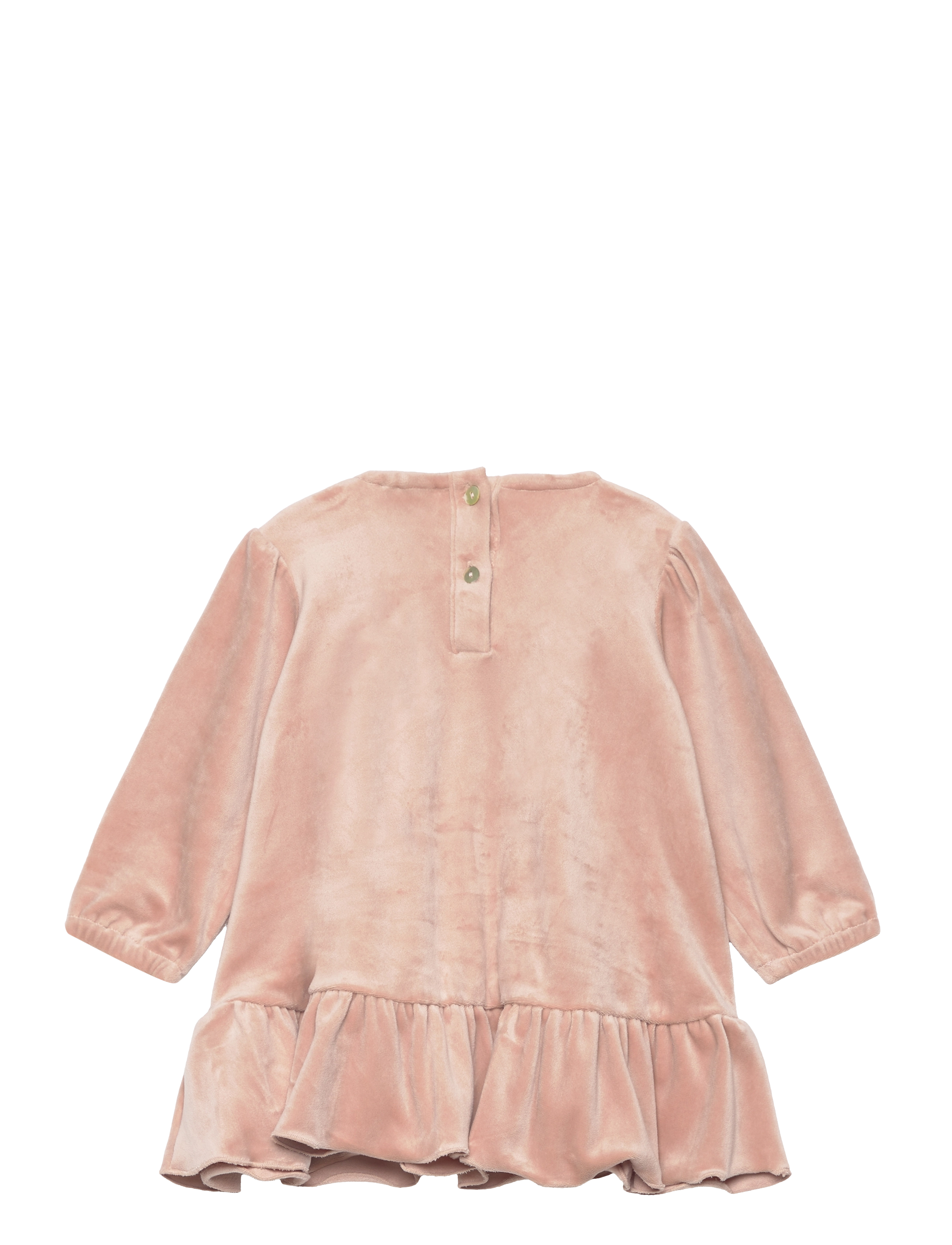 Sofie Schnoor Baby and Kids - Dress - sweet rose - 1