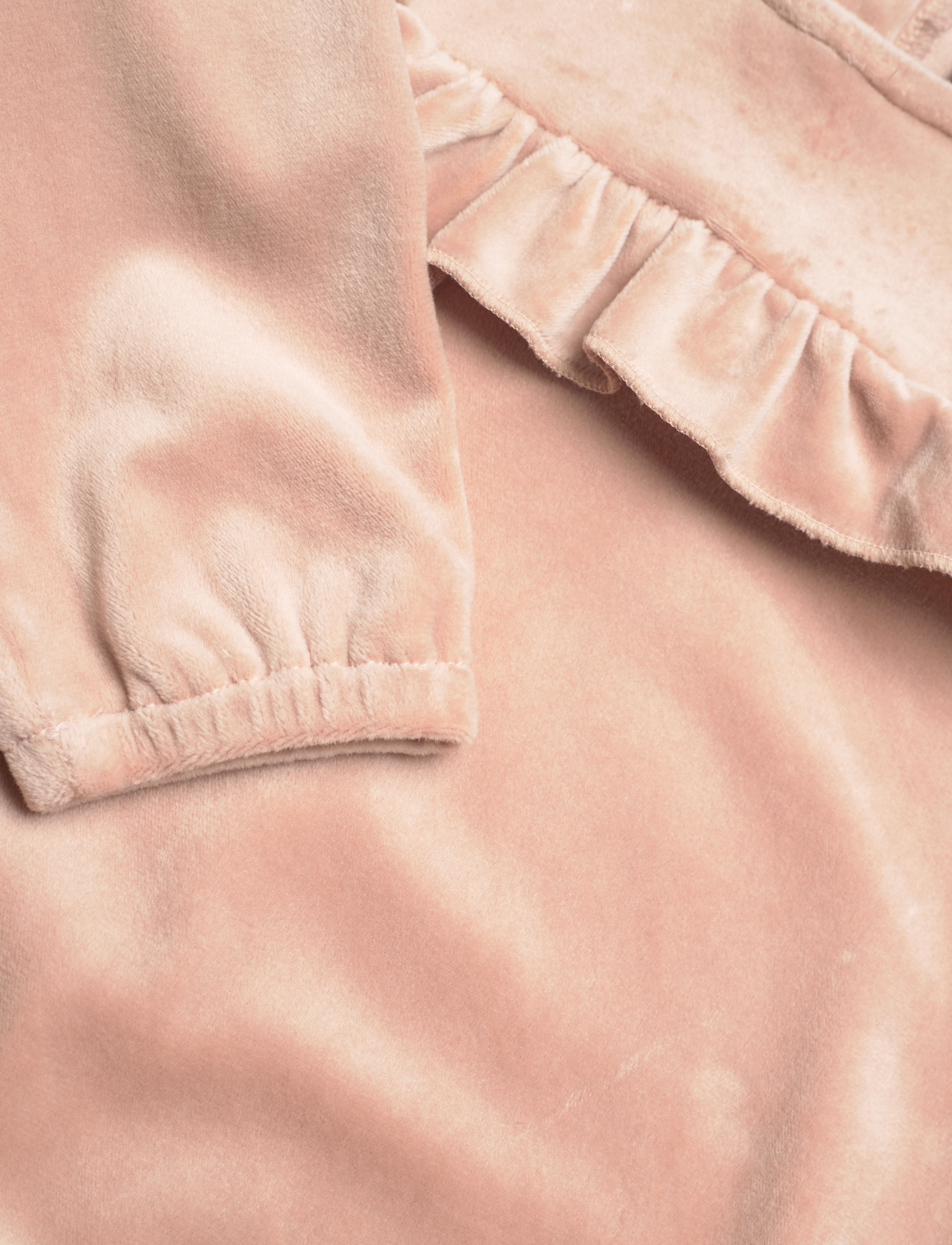 Sofie Schnoor Baby and Kids - Dress - sweet rose - 2