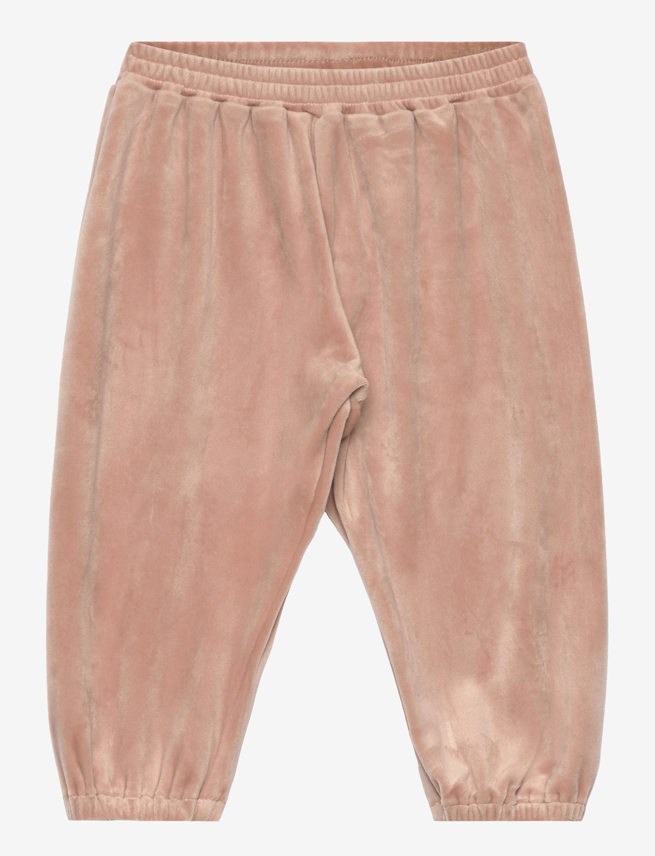 Sofie Schnoor Baby and Kids - Trousers - sweet rose - 0