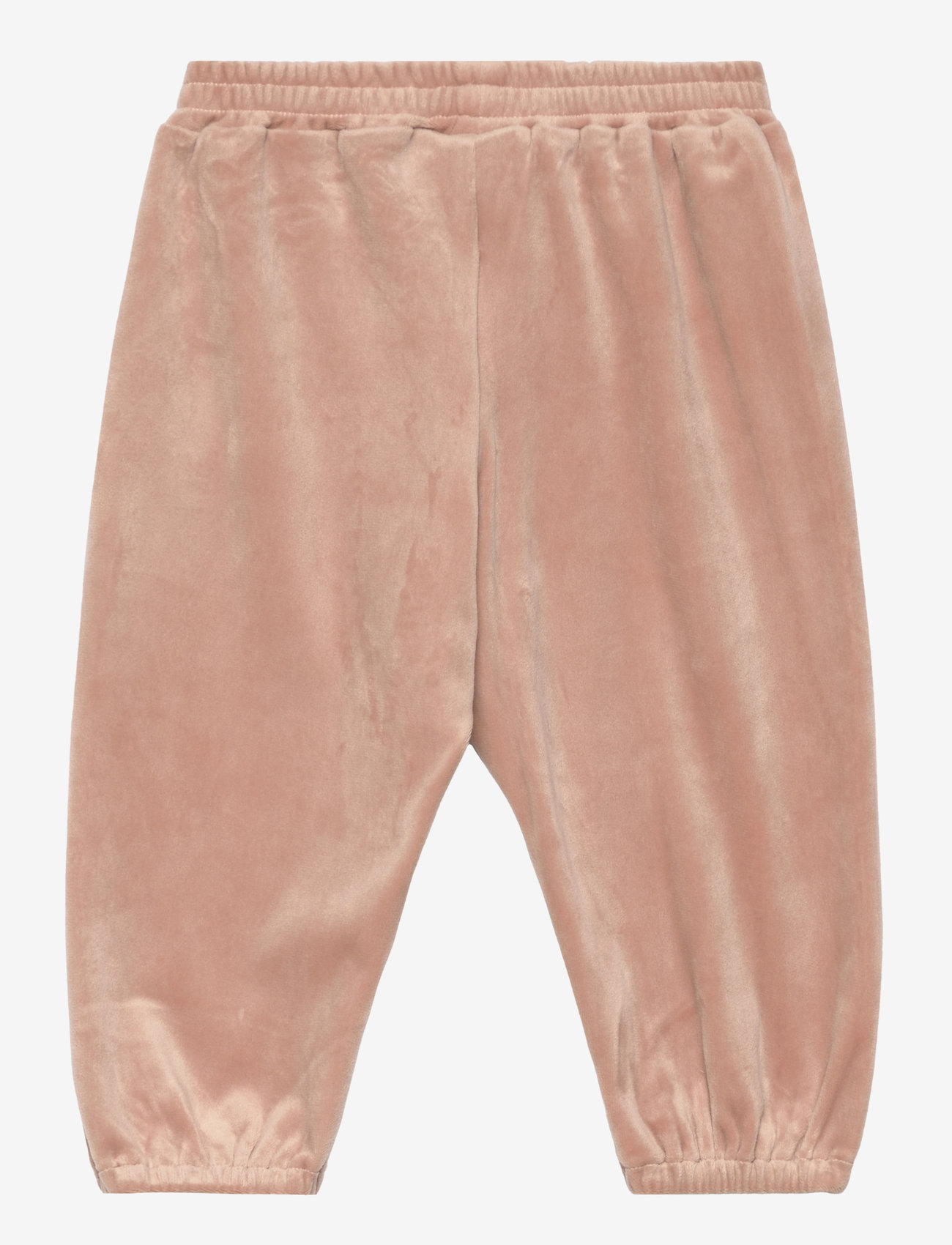 Sofie Schnoor Baby and Kids - Trousers - sweet rose - 1