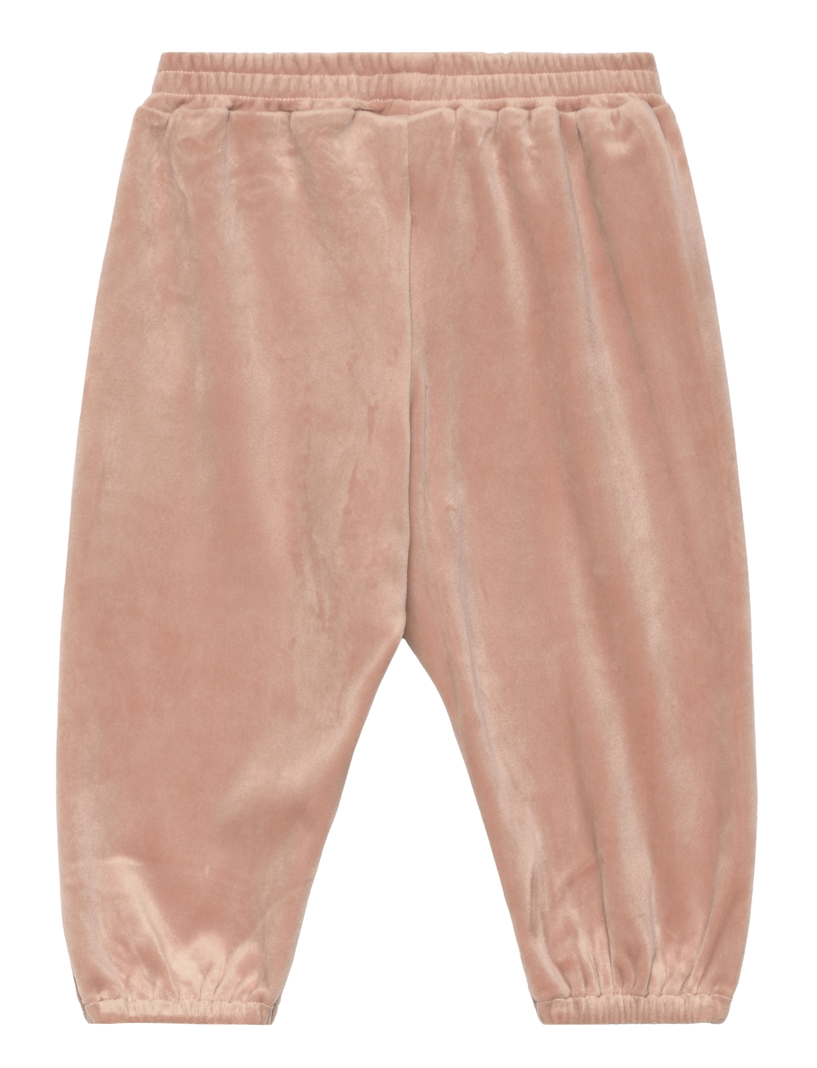 Sofie Schnoor Baby and Kids - Trousers - sweet rose - 1
