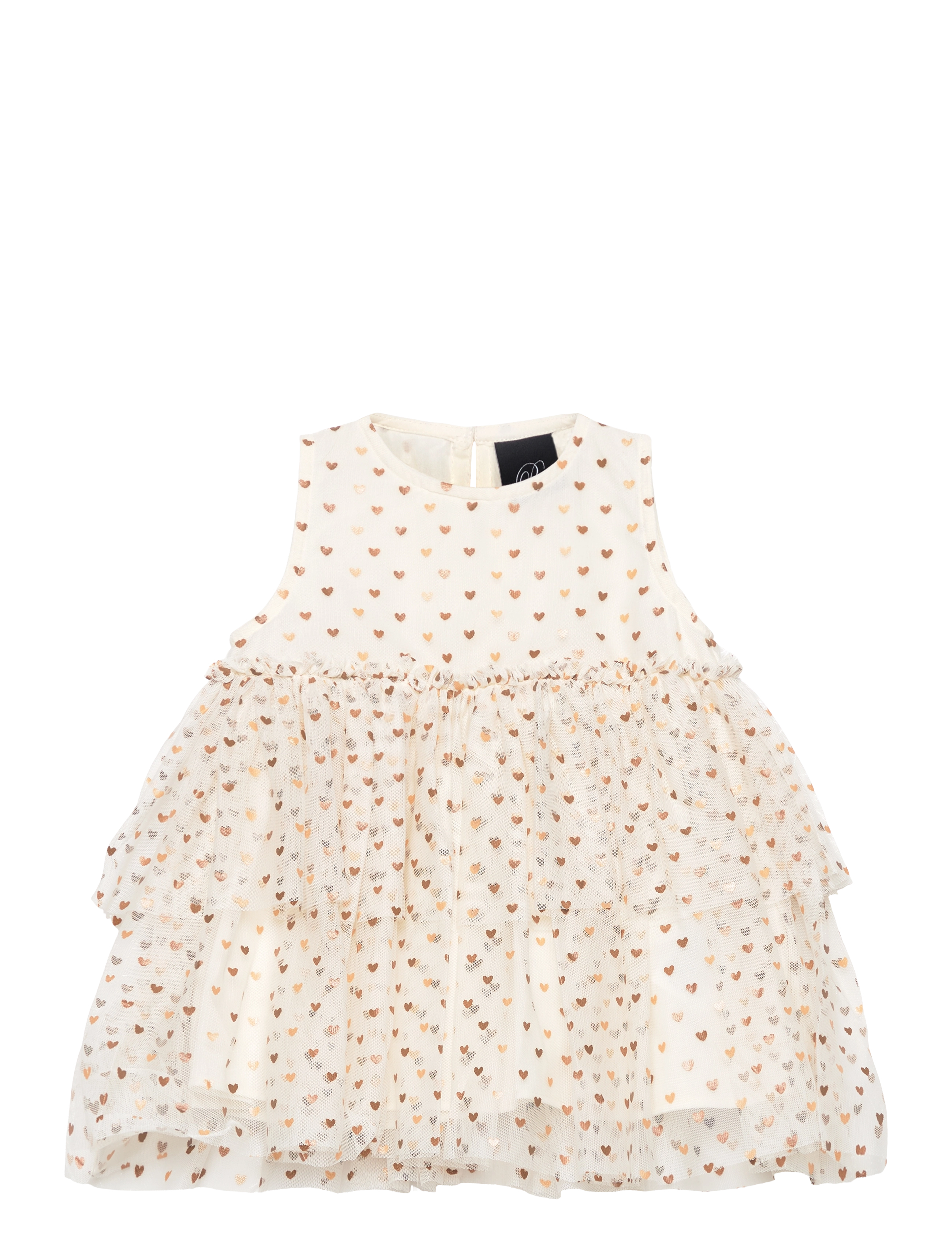 Dress - ANTIQUE WHITE