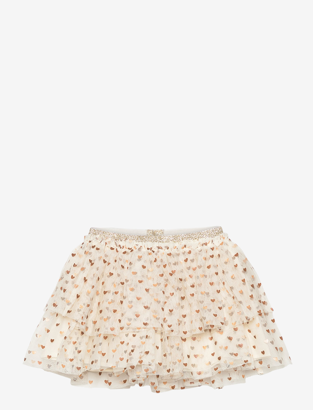 Sofie Schnoor Baby and Kids - Skirt - antique white - 0