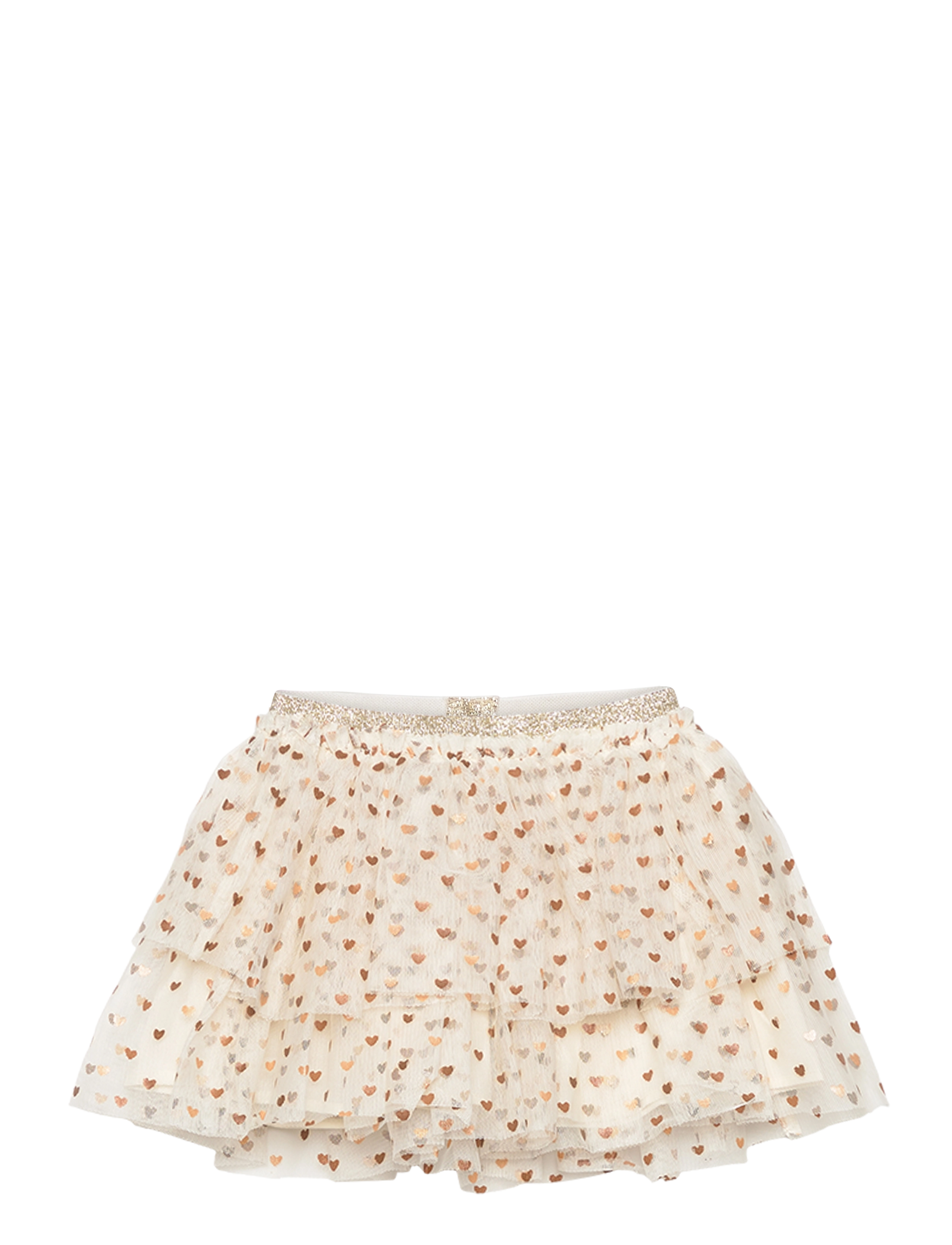 Skirt - ANTIQUE WHITE