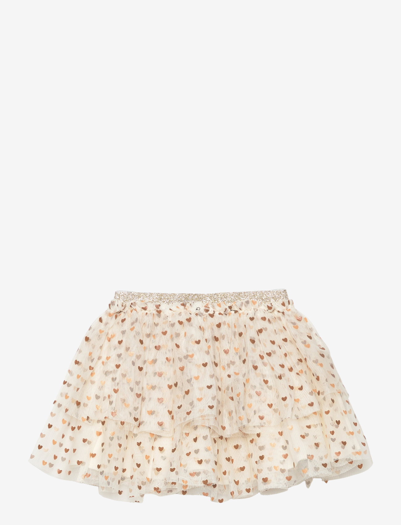 Sofie Schnoor Baby and Kids - Skirt - antique white - 1