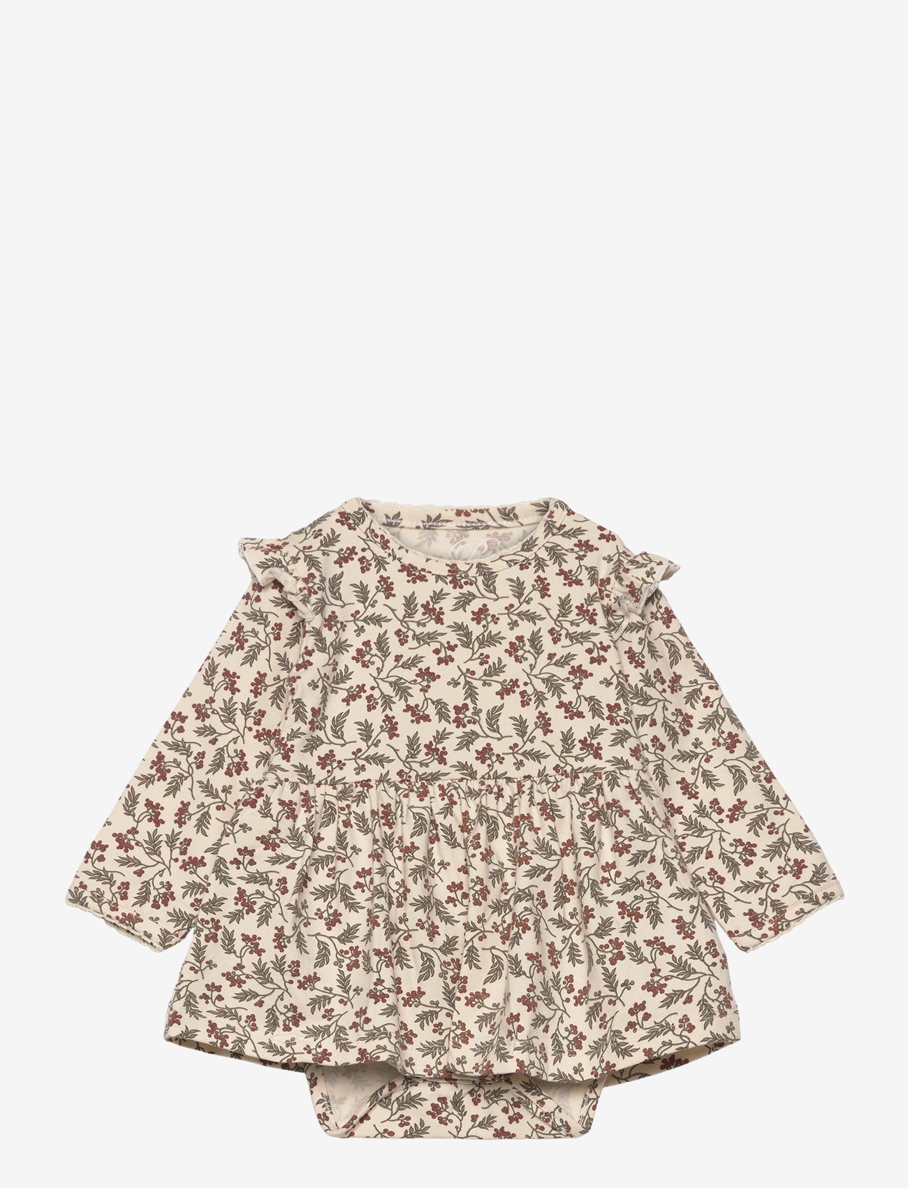 Sofie Schnoor Baby and Kids - Bodystocking - antique white - 0