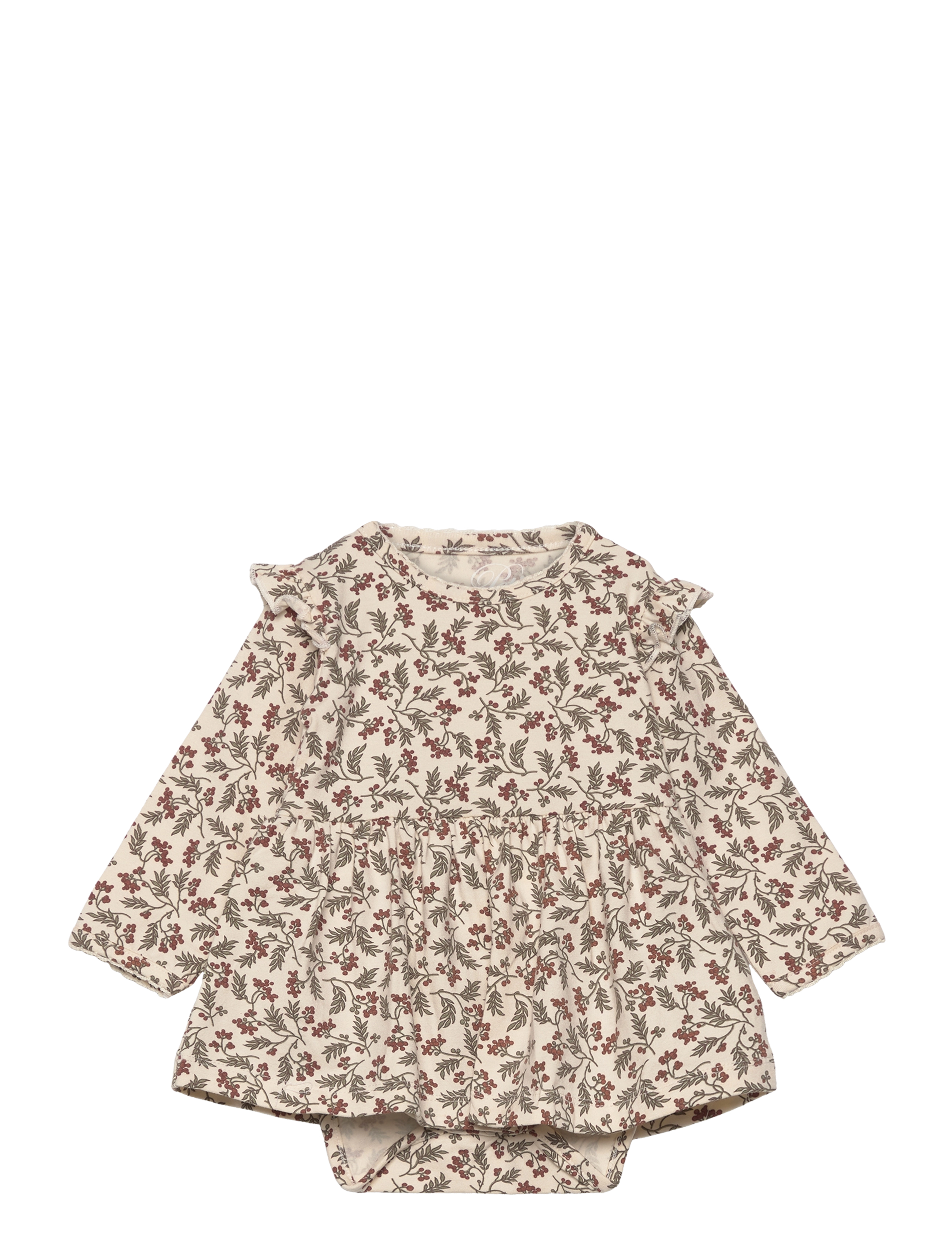 Bodystocking - ANTIQUE WHITE