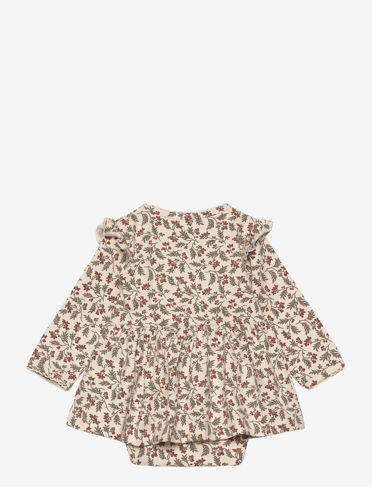 Sofie Schnoor Baby and Kids - Bodystocking - antique white - 1