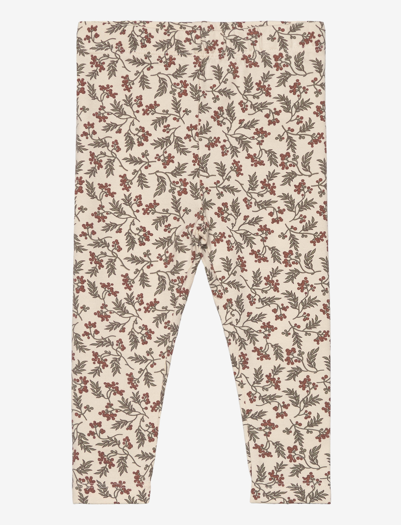 Sofie Schnoor Baby and Kids - Leggings - antique white - 0