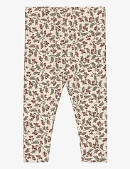 Sofie Schnoor Baby and Kids - Leggings - lowest prices - antique white - 0