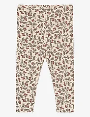 Sofie Schnoor Baby and Kids - Leggings - lowest prices - antique white - 1