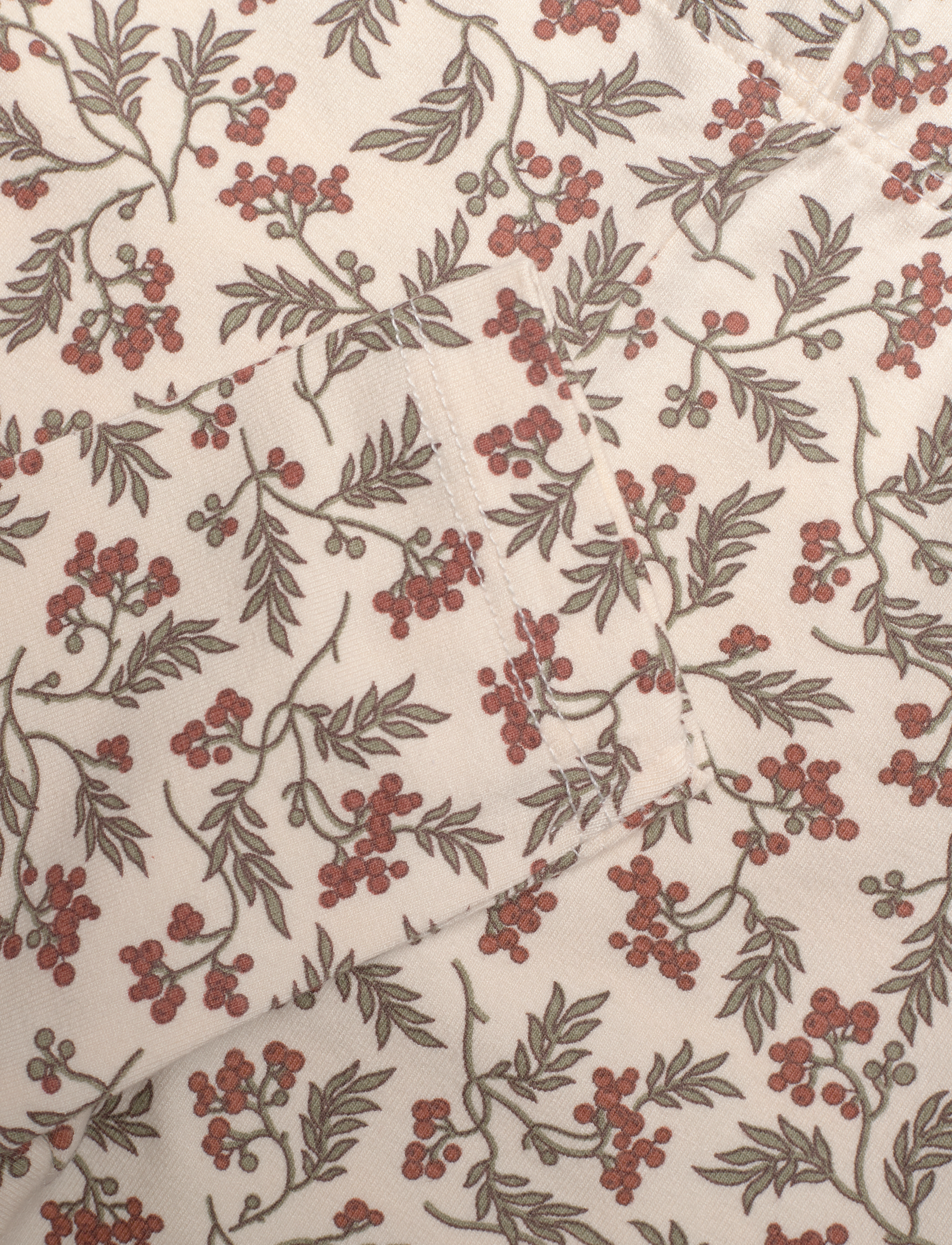 Sofie Schnoor Baby and Kids - Leggings - antique white - 2
