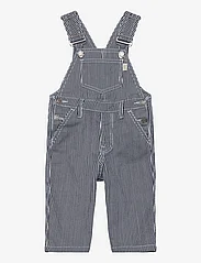 Sofie Schnoor Baby and Kids - Overalls - sommarfynd - light blue - 0