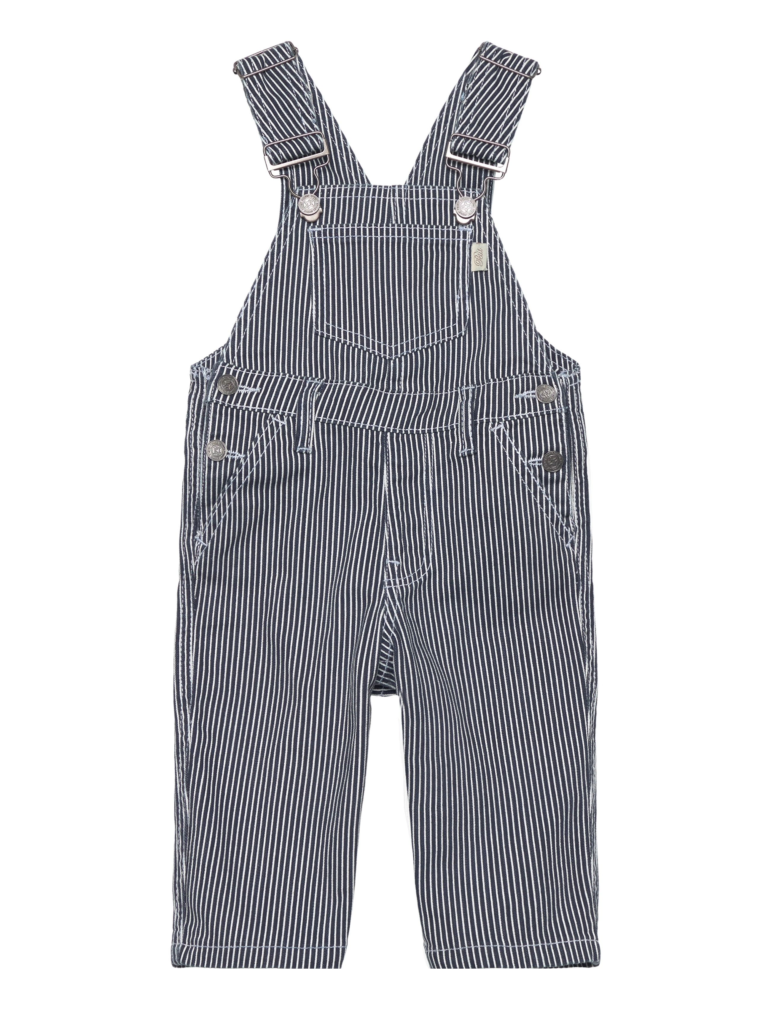 Overalls - LIGHT BLUE