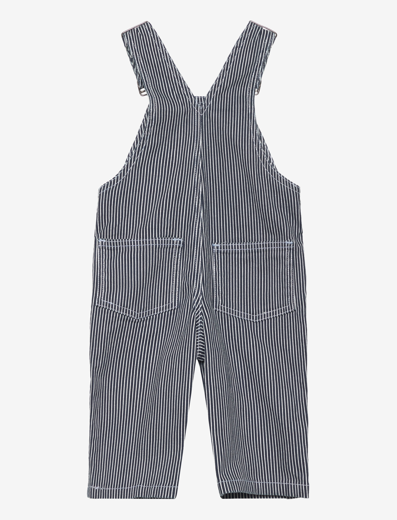 Sofie Schnoor Baby and Kids - Overalls - light blue - 1