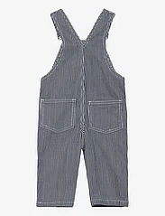 Sofie Schnoor Baby and Kids - Overalls - sommarfynd - light blue - 1