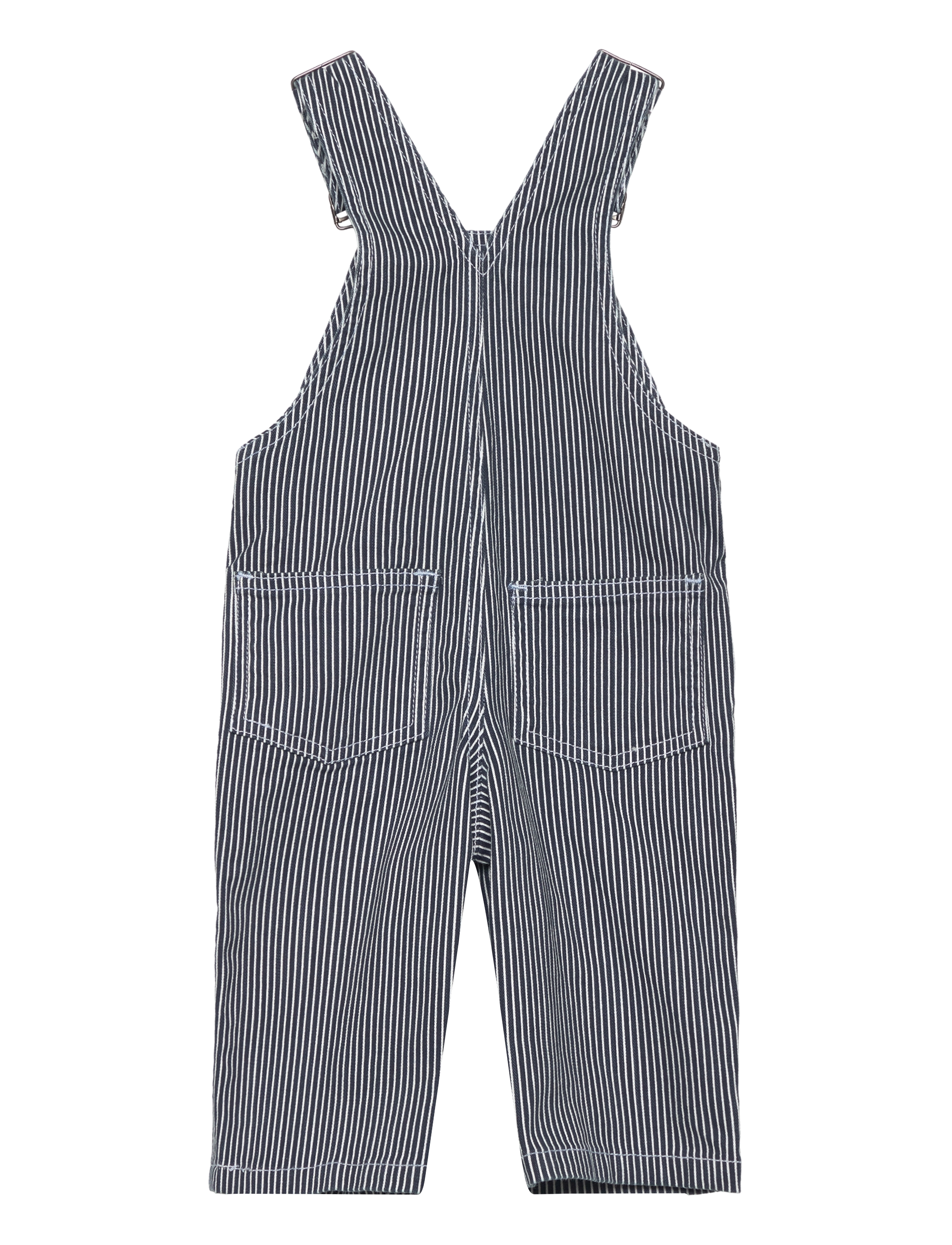 Sofie Schnoor Baby and Kids - Overalls - light blue - 1