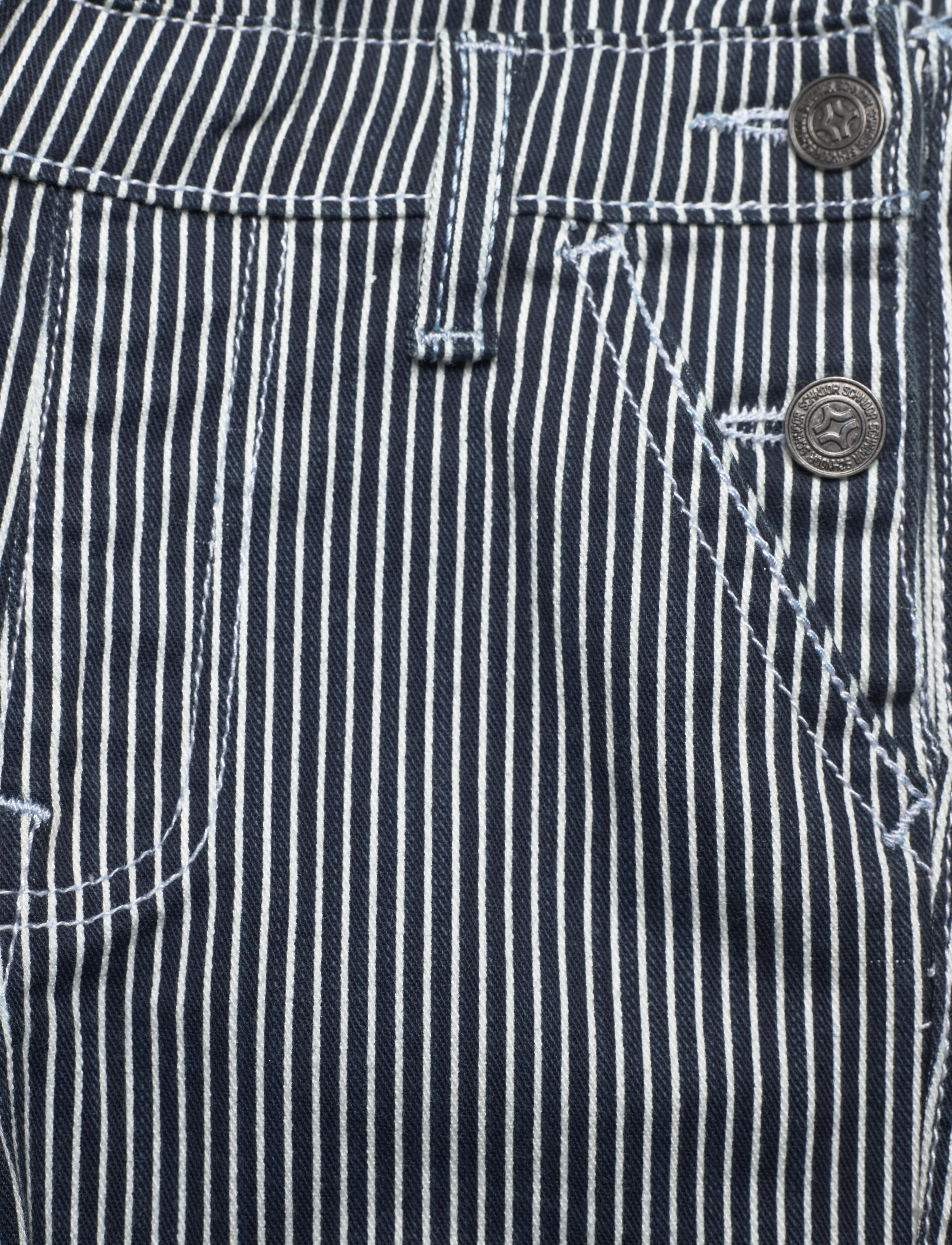 Sofie Schnoor Baby and Kids - Overalls - light blue - 3
