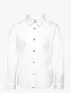 Shirt - BRILLIANT WHITE
