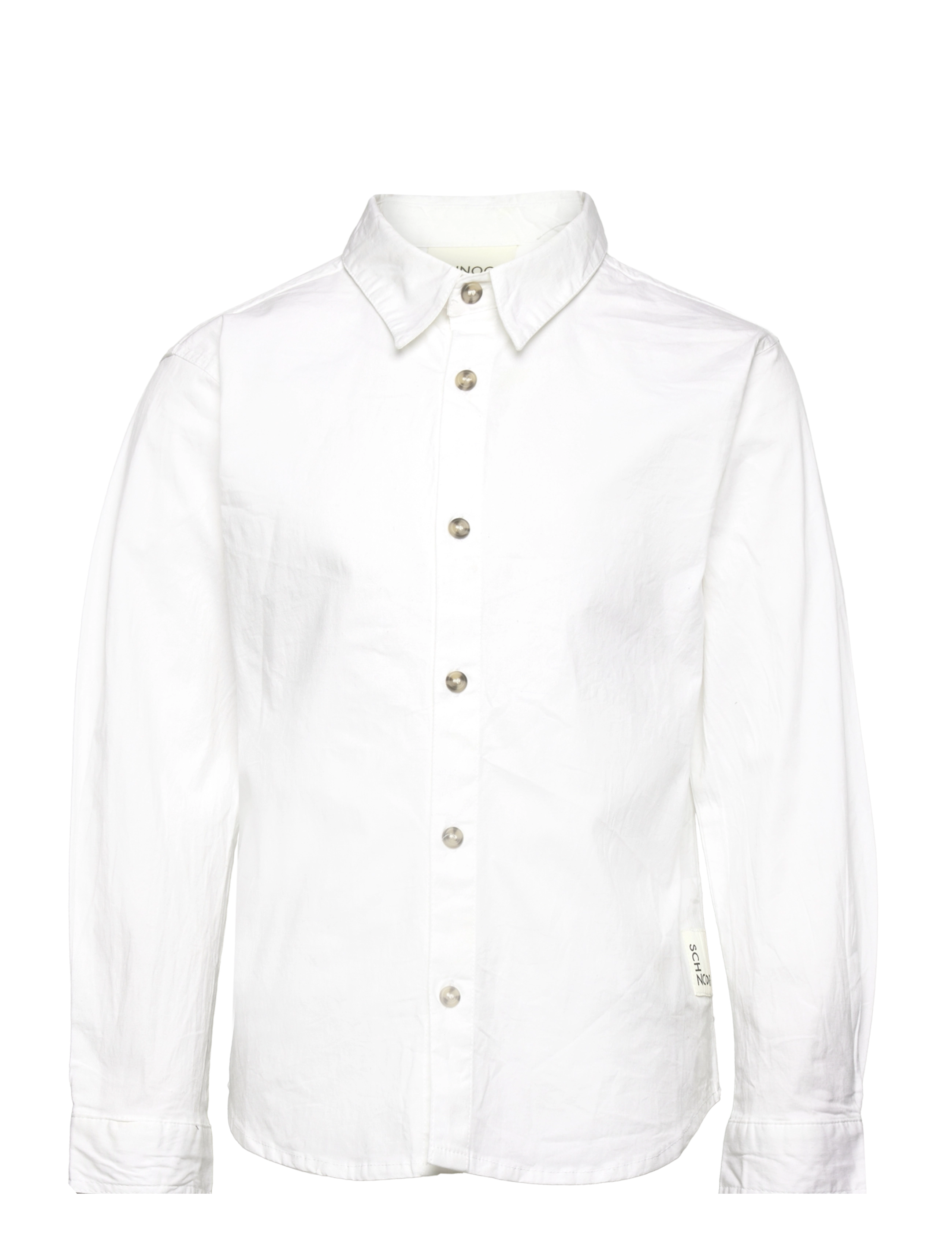 Shirt - BRILLIANT WHITE