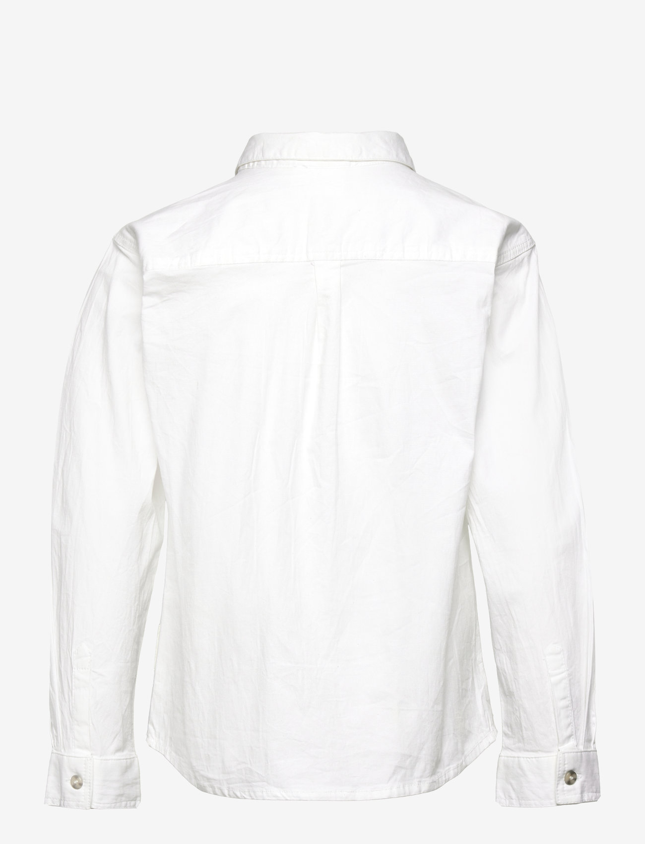 Sofie Schnoor Baby and Kids - Shirt - brilliant white - 1