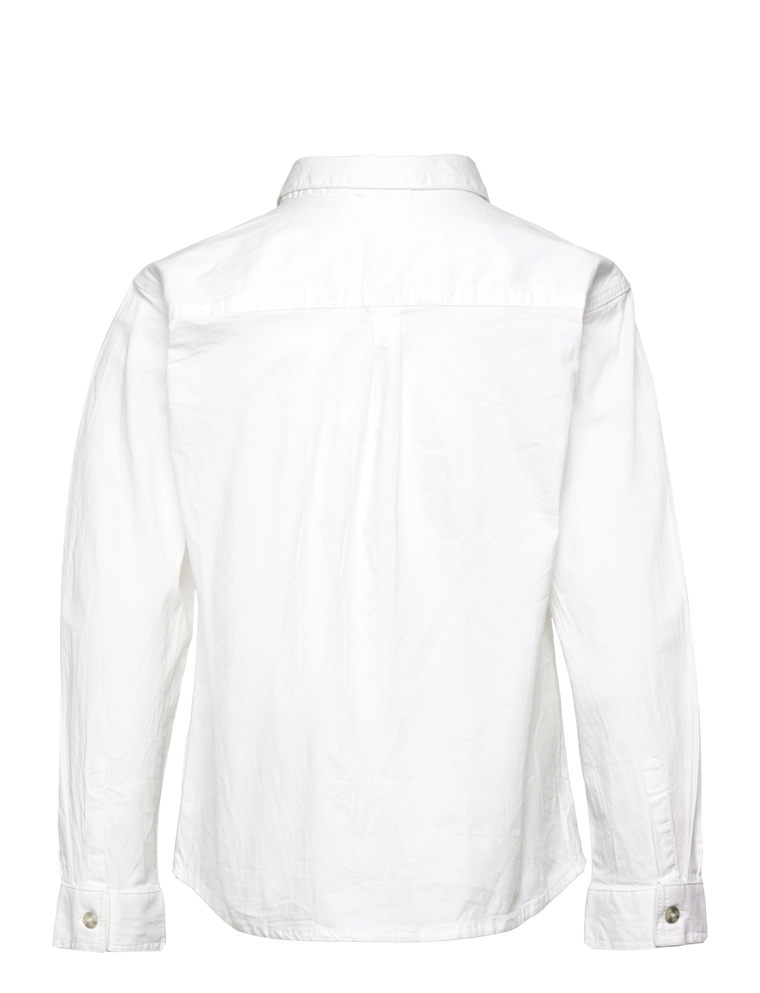 Sofie Schnoor Baby and Kids - Shirt - brilliant white - 1