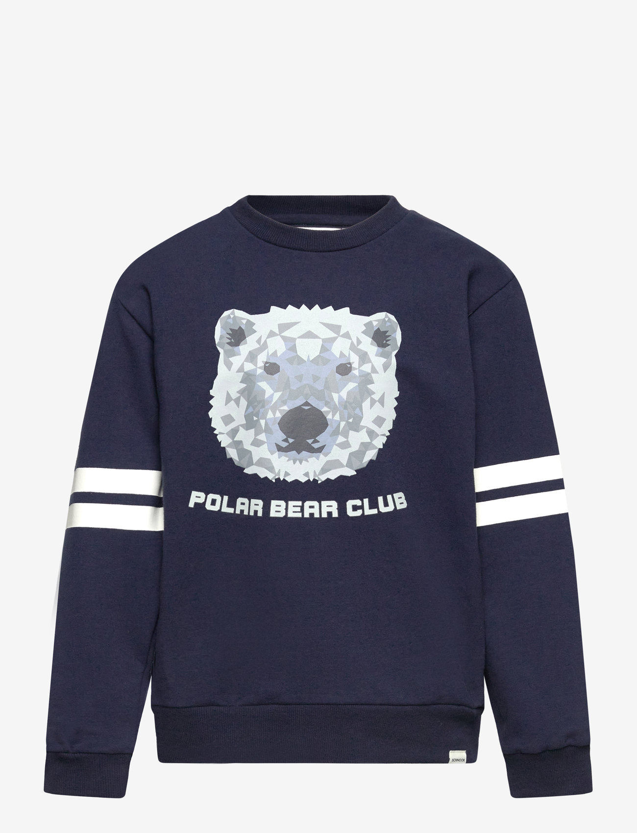 Sofie Schnoor Baby and Kids - Sweatshirt - dark blue - 0