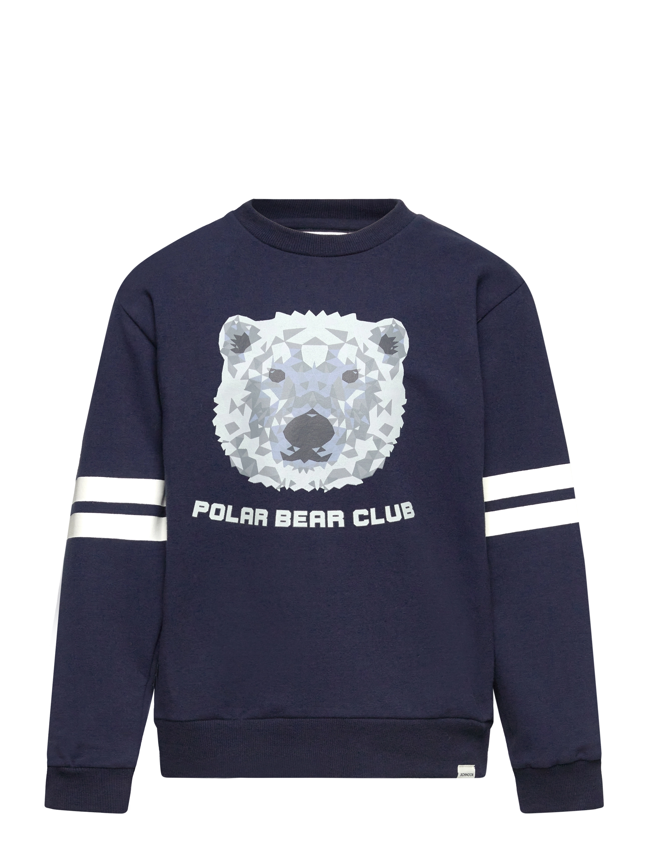 Sweatshirt - DARK BLUE