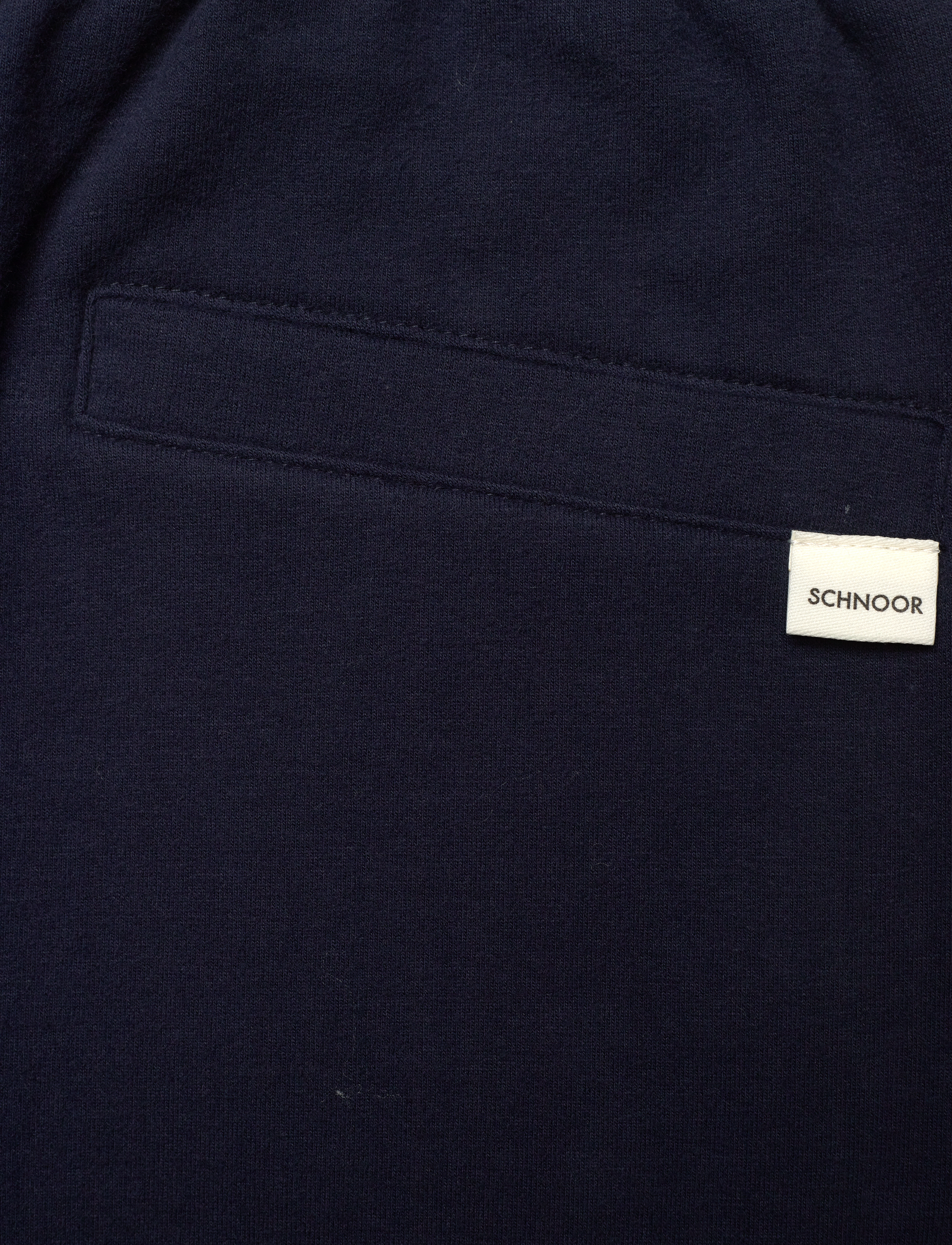Sofie Schnoor Baby and Kids - Sweatpants - dark blue - 4
