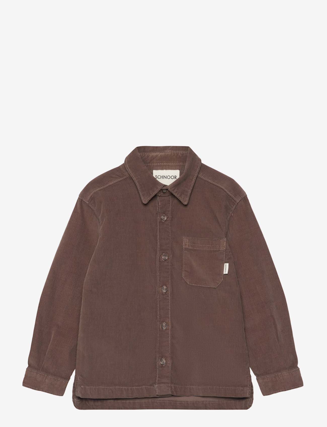 Sofie Schnoor Baby and Kids - Jacket - medium brown - 0