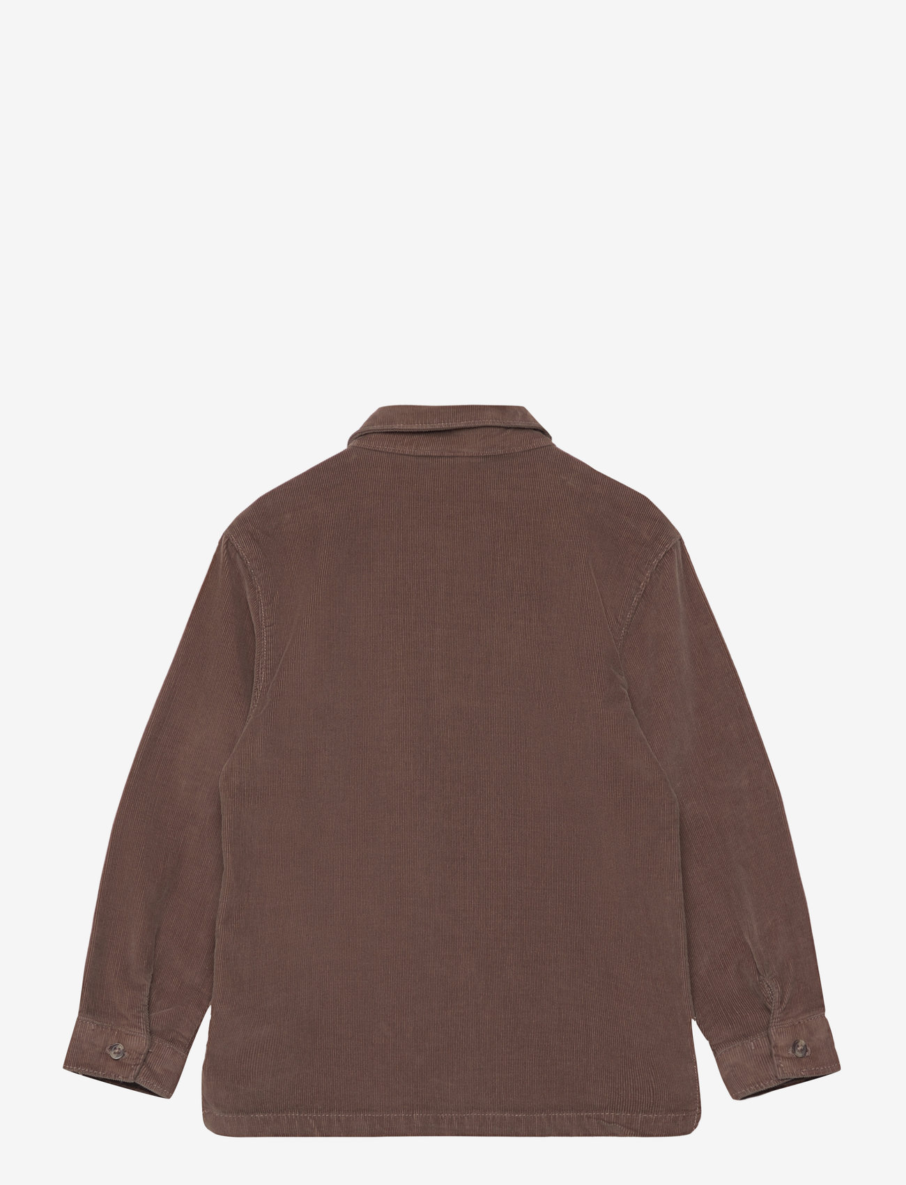 Sofie Schnoor Baby and Kids - Jacket - medium brown - 1