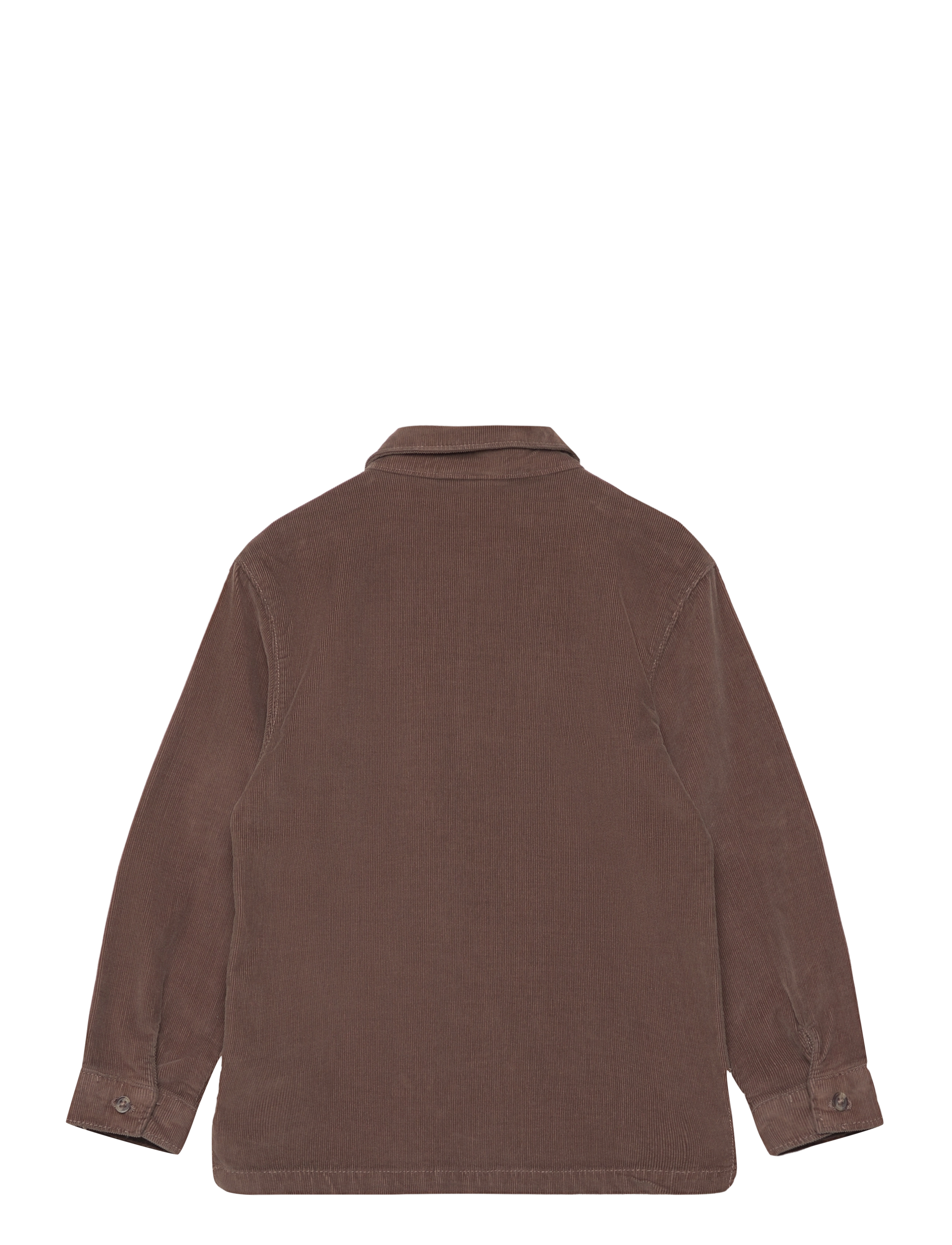 Sofie Schnoor Baby and Kids - Jacket - medium brown - 1