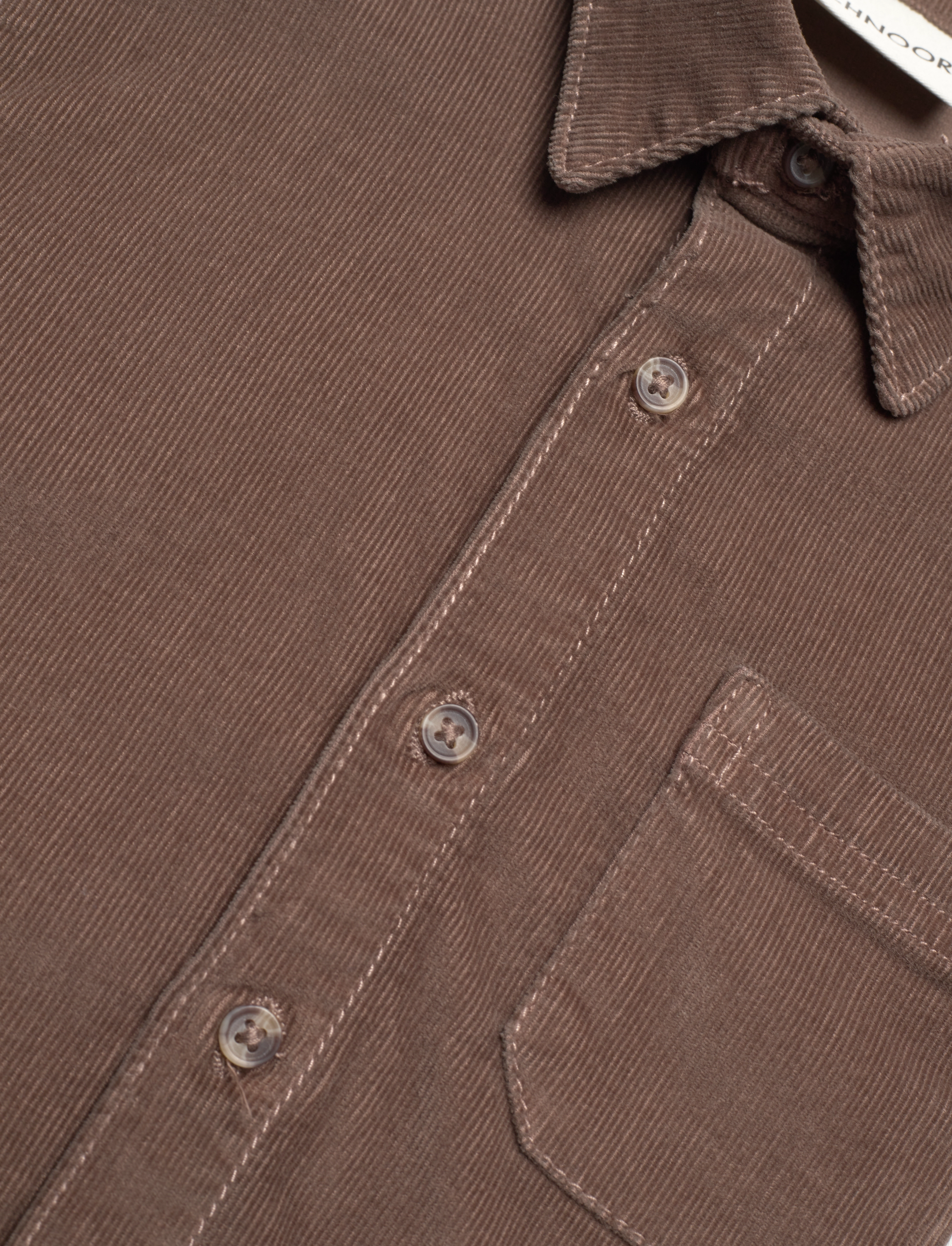 Sofie Schnoor Baby and Kids - Jacket - medium brown - 2