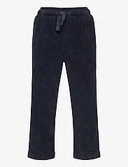 Sofie Schnoor Baby and Kids - Trousers - trousers - dark blue - 0