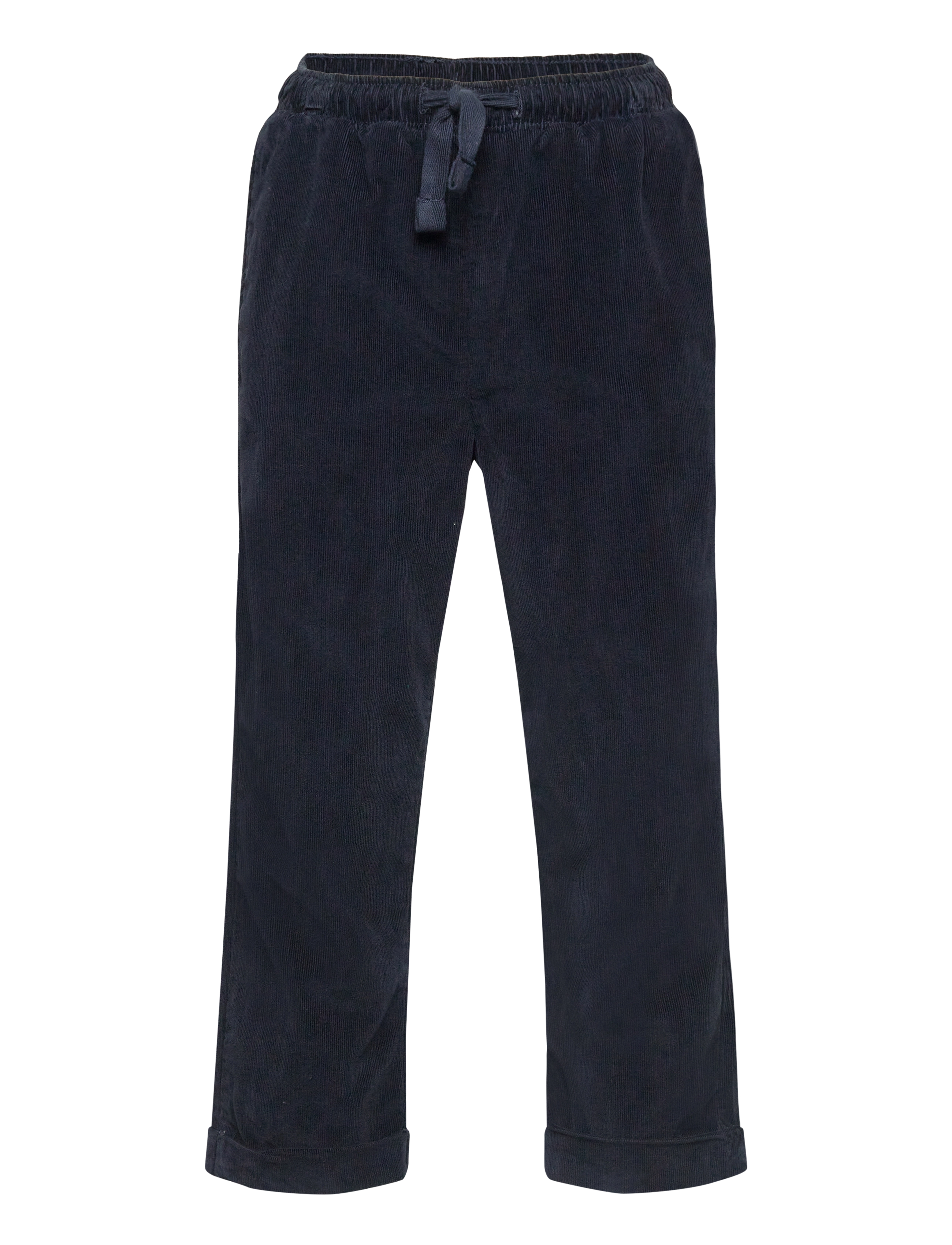 Trousers - DARK BLUE