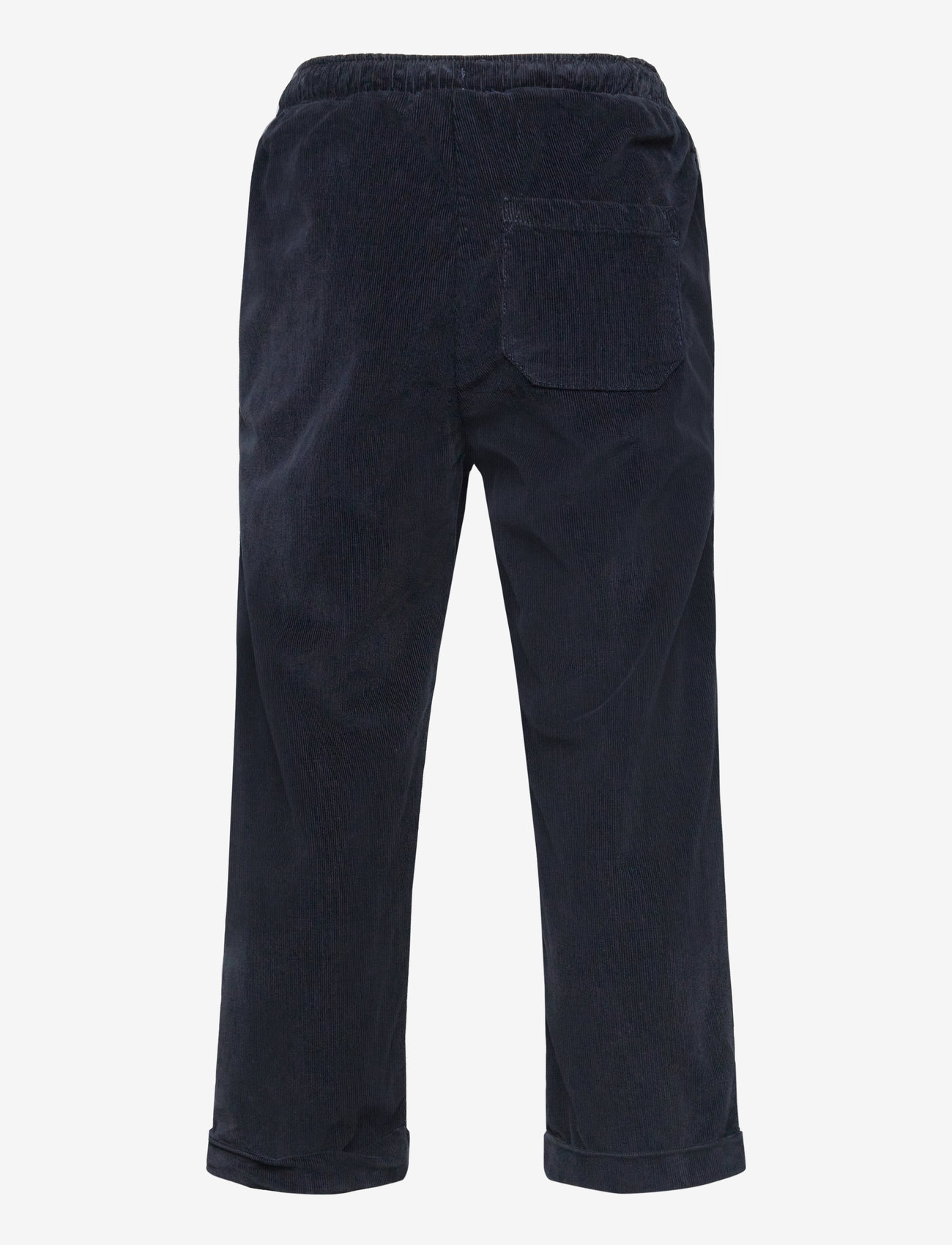Sofie Schnoor Baby and Kids - Trousers - dark blue - 1