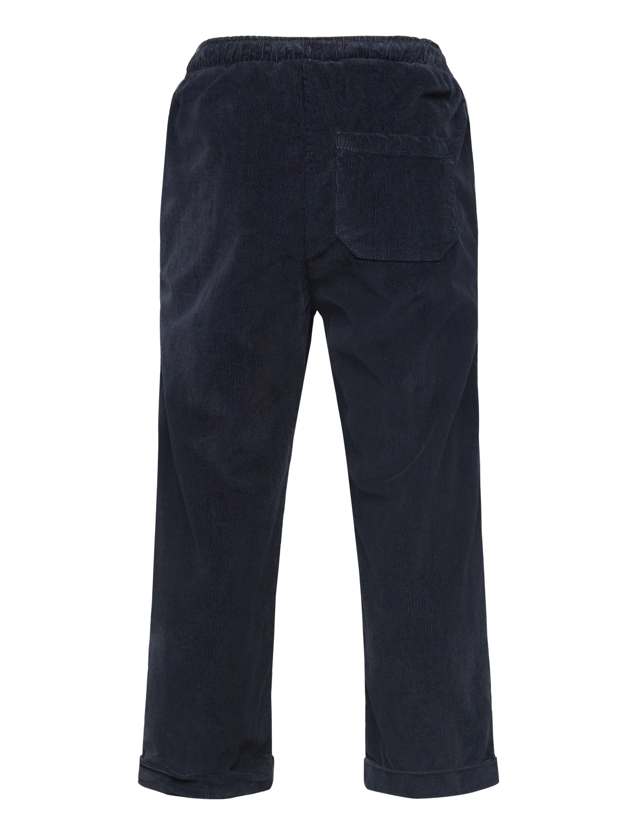 Sofie Schnoor Baby and Kids - Trousers - dark blue - 1