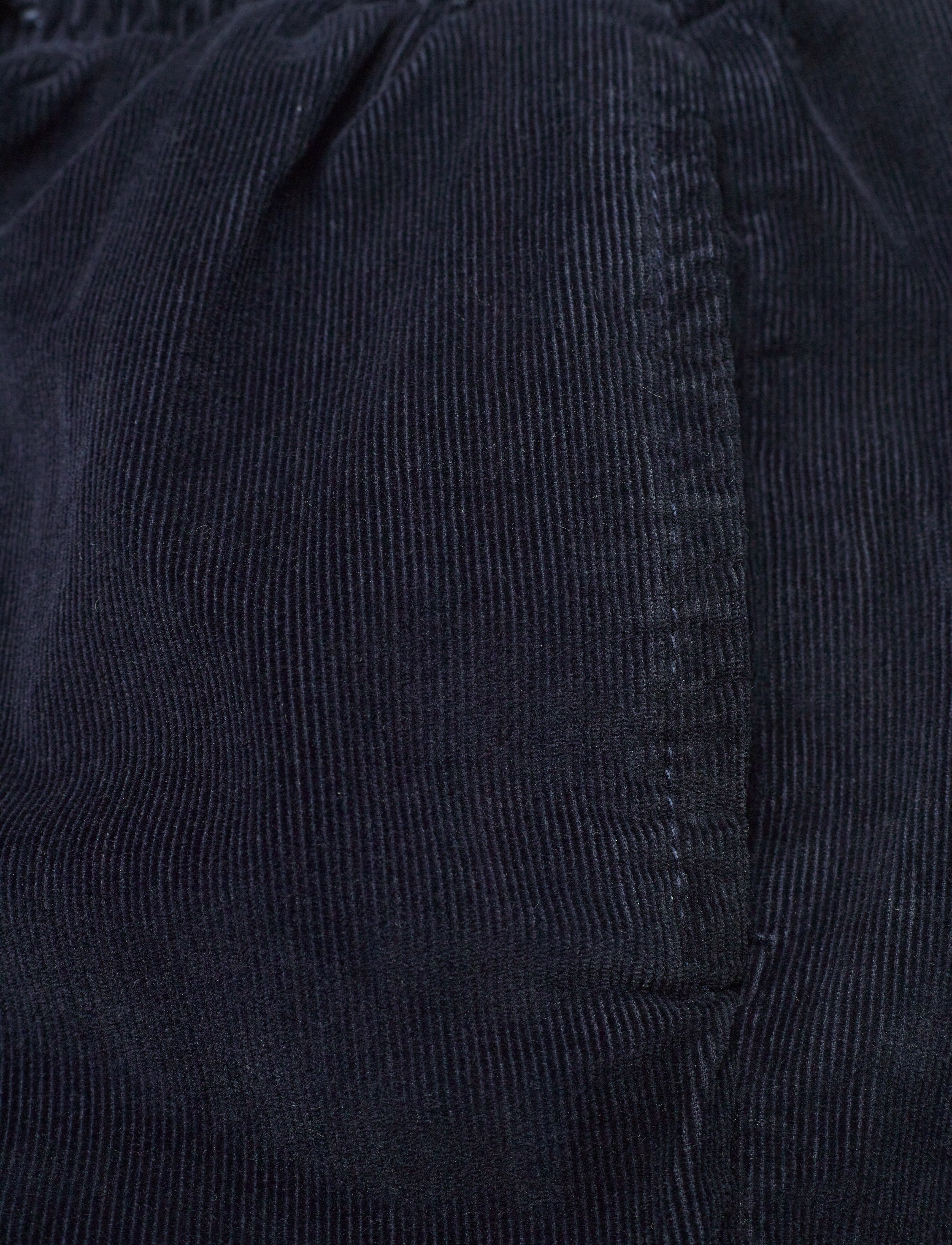 Sofie Schnoor Baby and Kids - Trousers - dark blue - 2