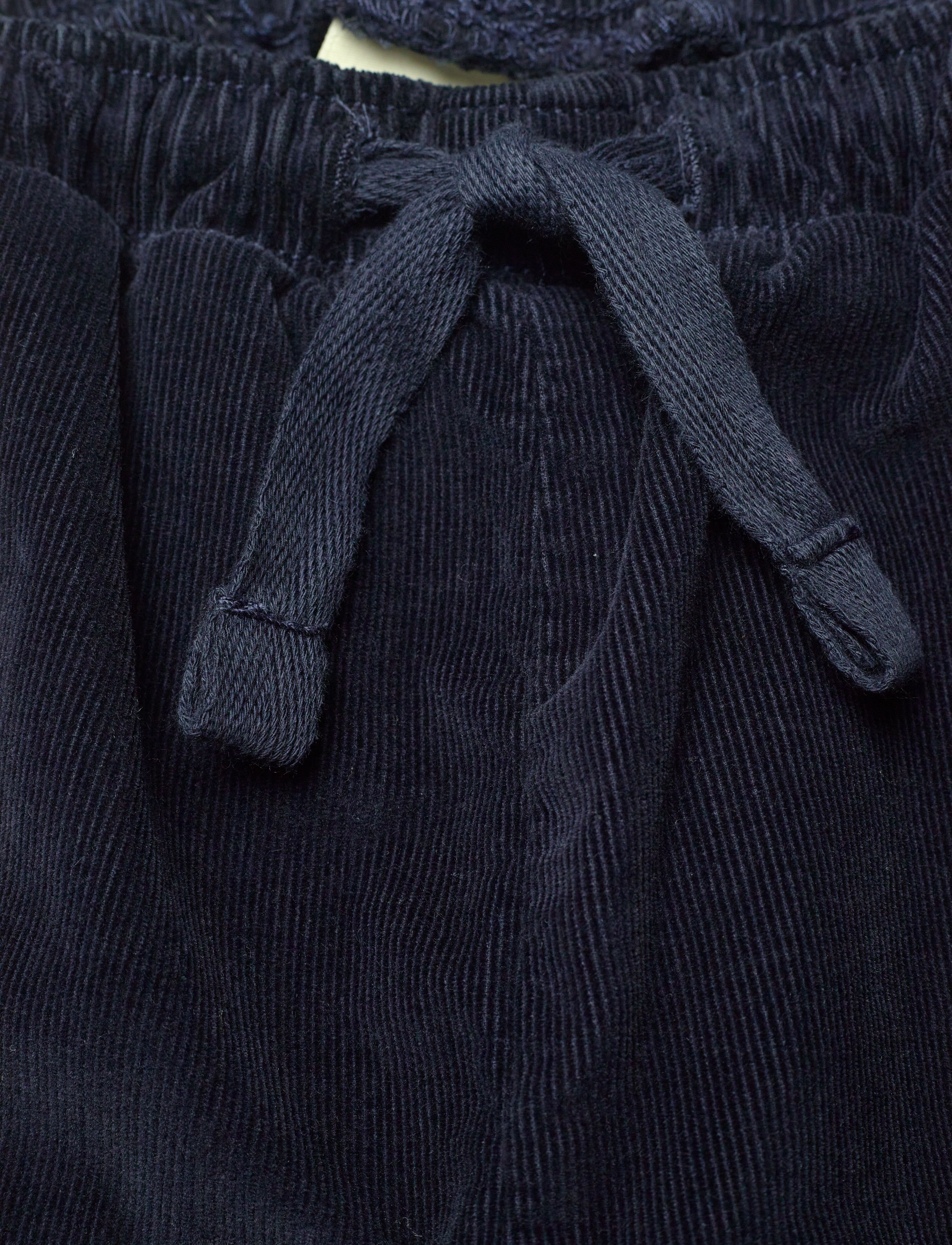 Sofie Schnoor Baby and Kids - Trousers - dark blue - 3