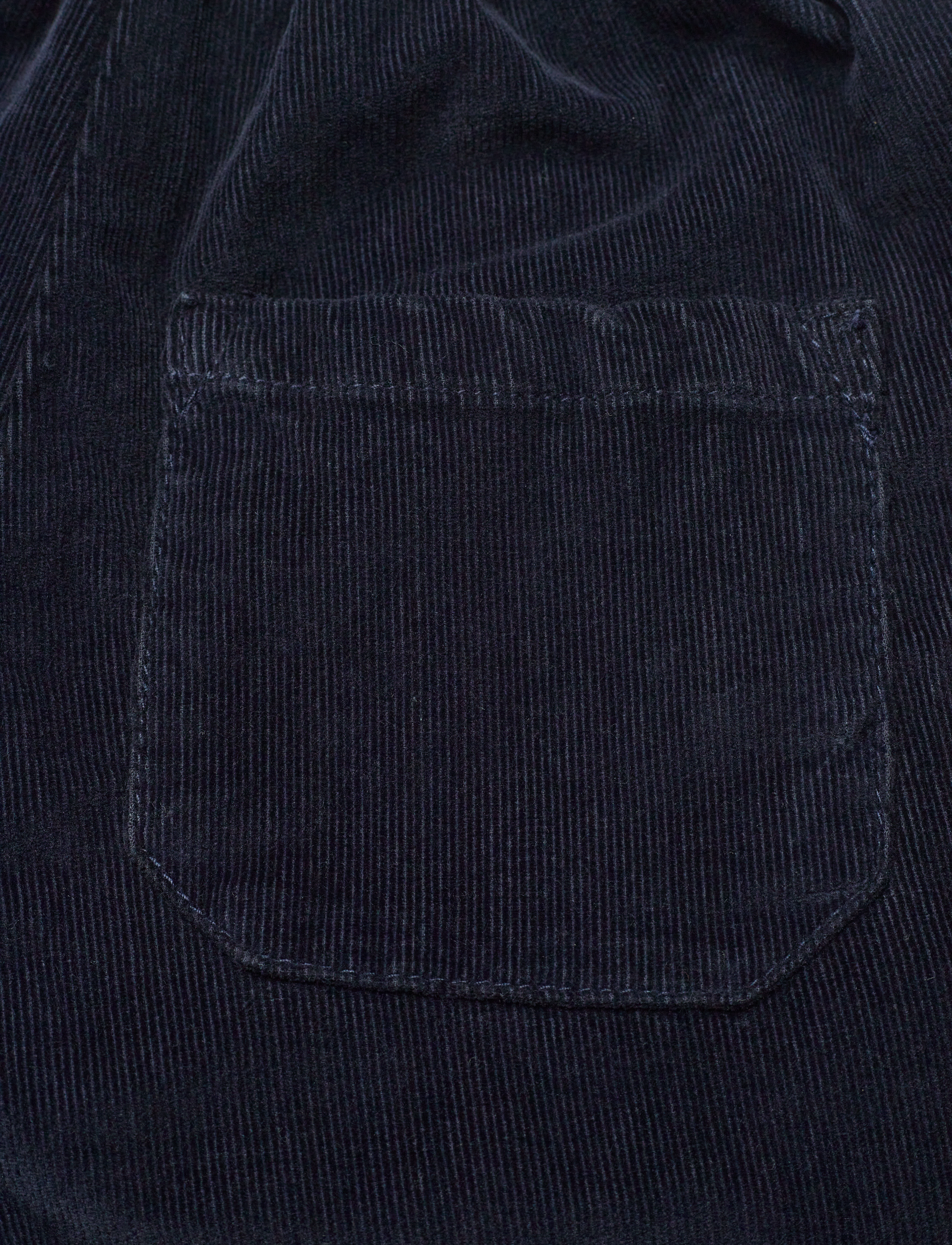 Sofie Schnoor Baby and Kids - Trousers - dark blue - 4