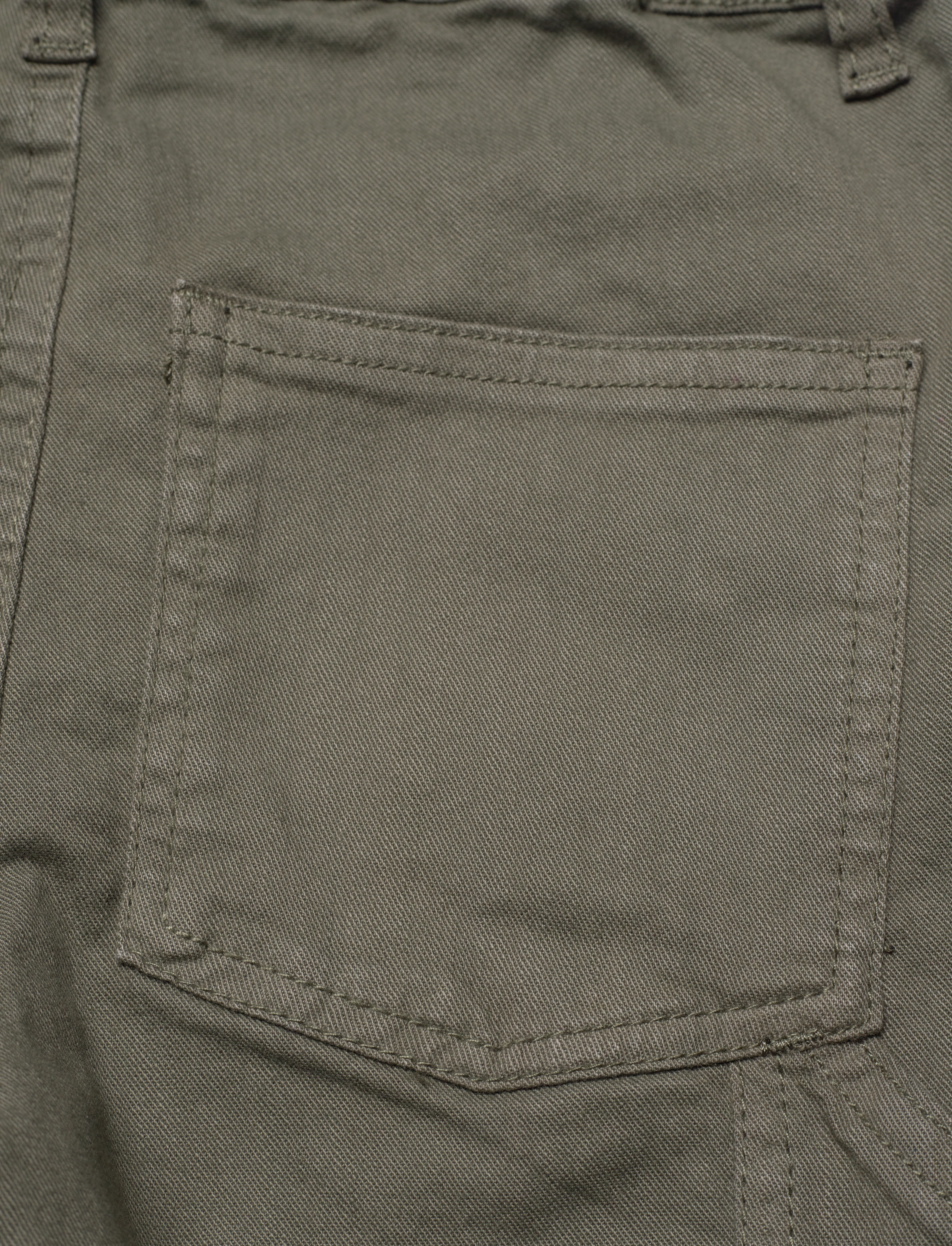 Sofie Schnoor Baby and Kids - Trousers - forest green - 4
