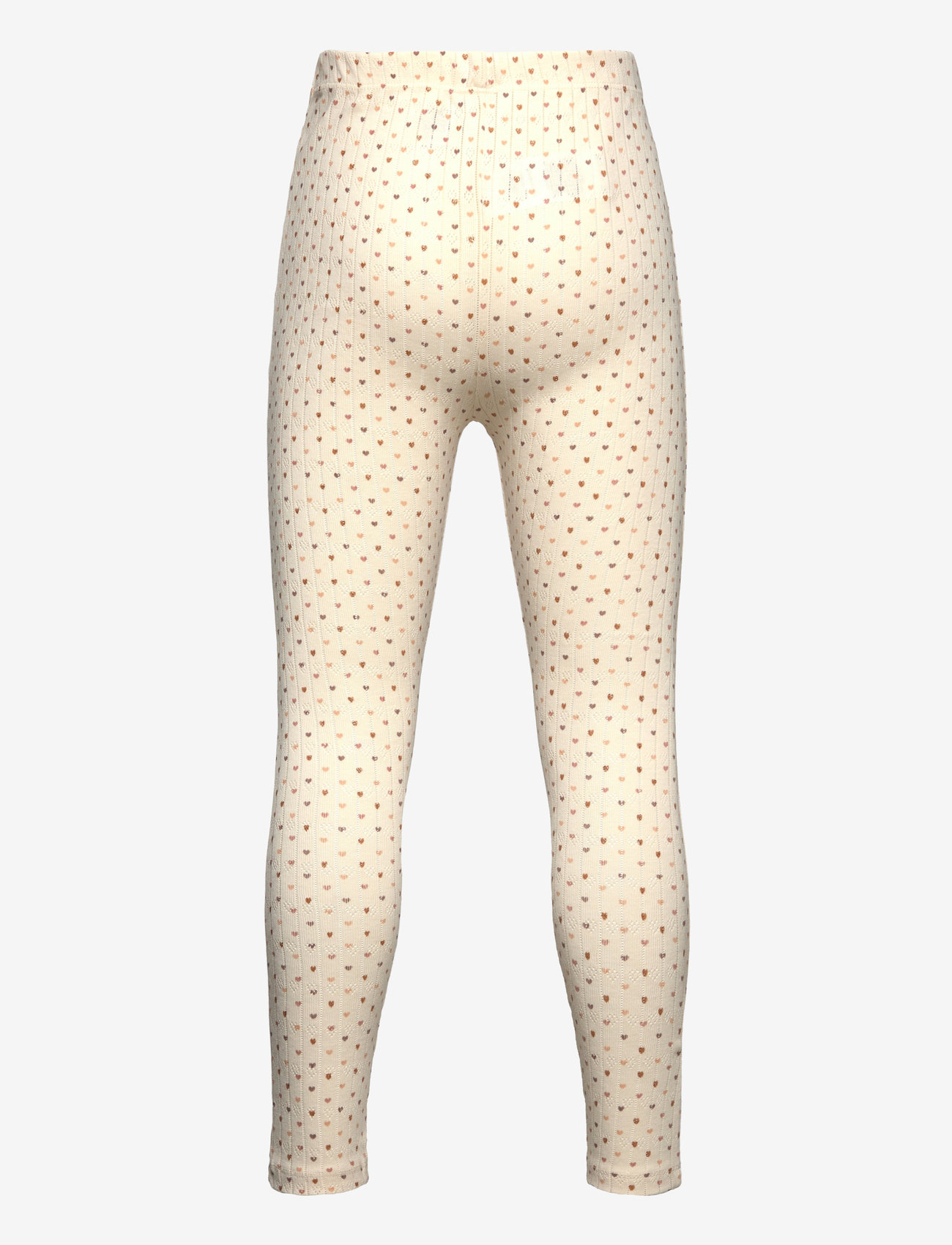 Sofie Schnoor Baby and Kids - Leggings - antique white - 1