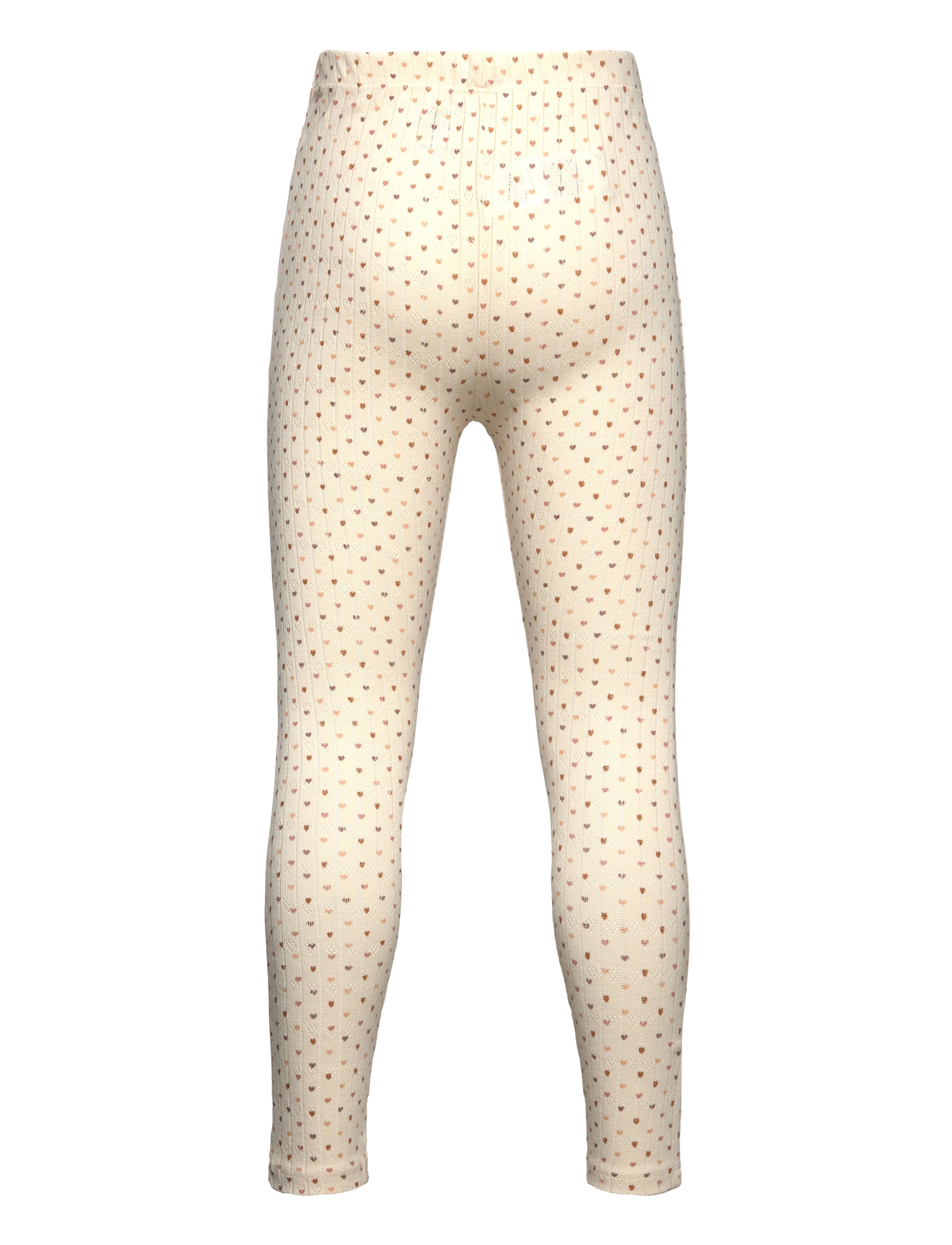 Sofie Schnoor Baby and Kids - Leggings - antique white - 1