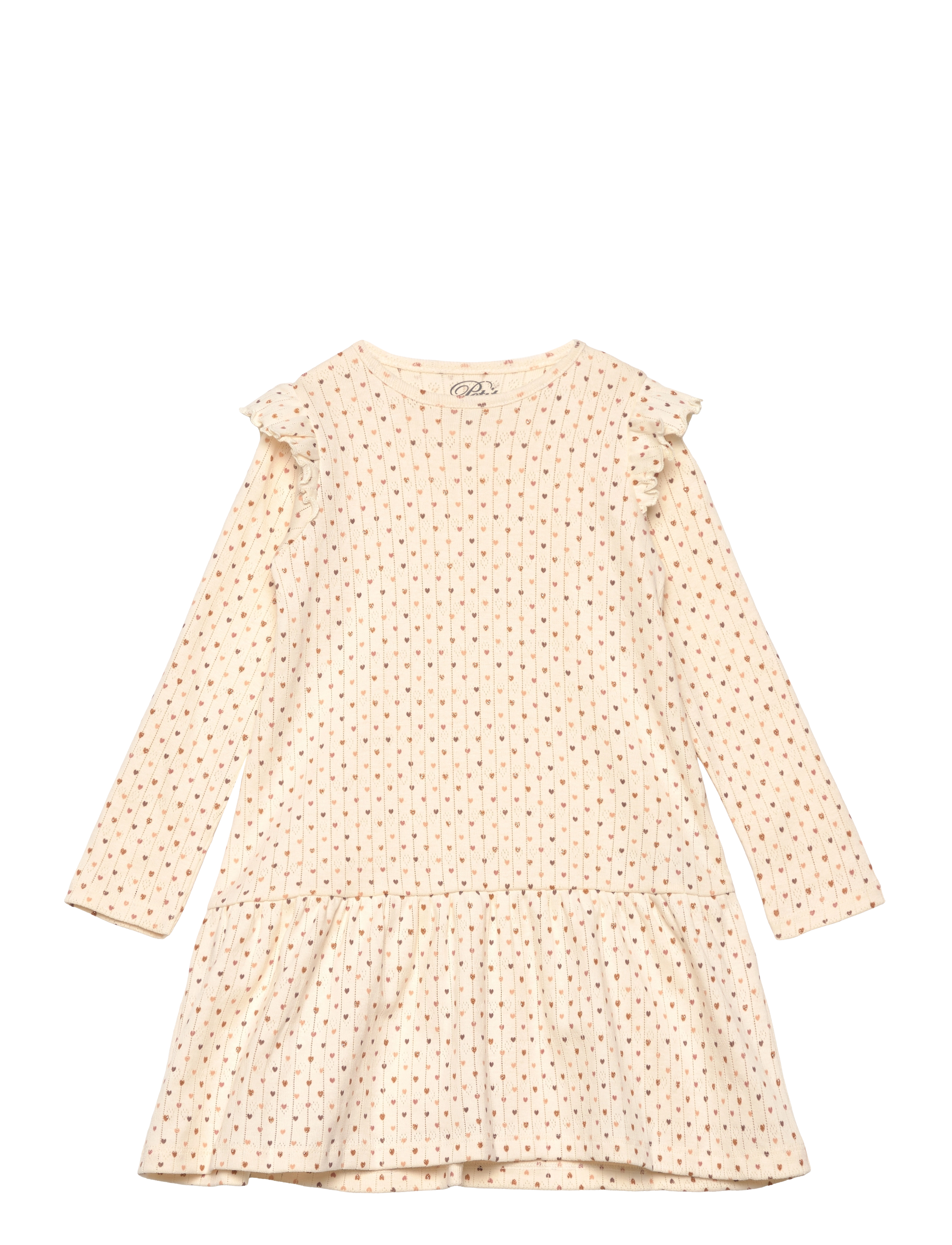 Dress - ANTIQUE WHITE