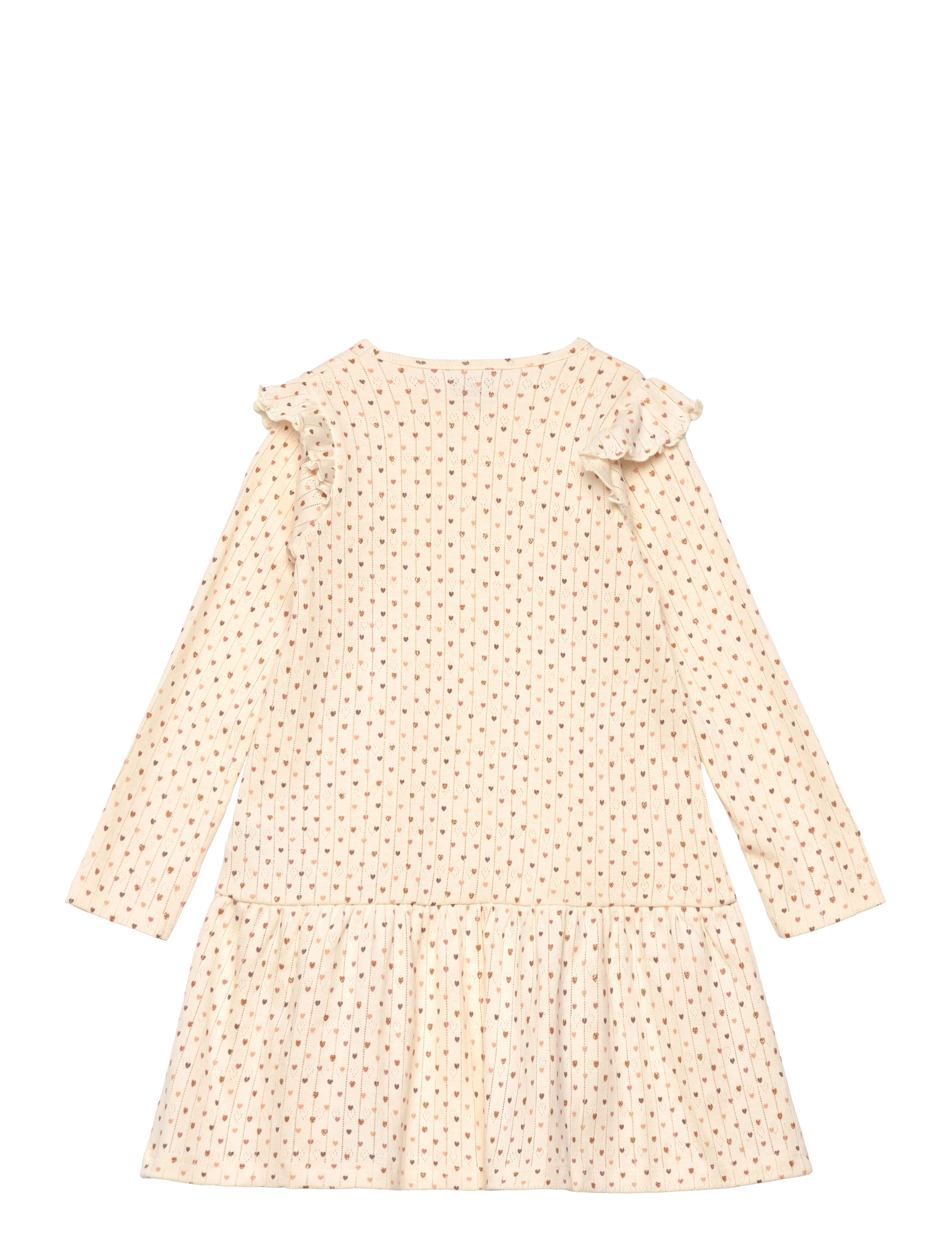 Sofie Schnoor Baby and Kids - Dress - antique white - 1