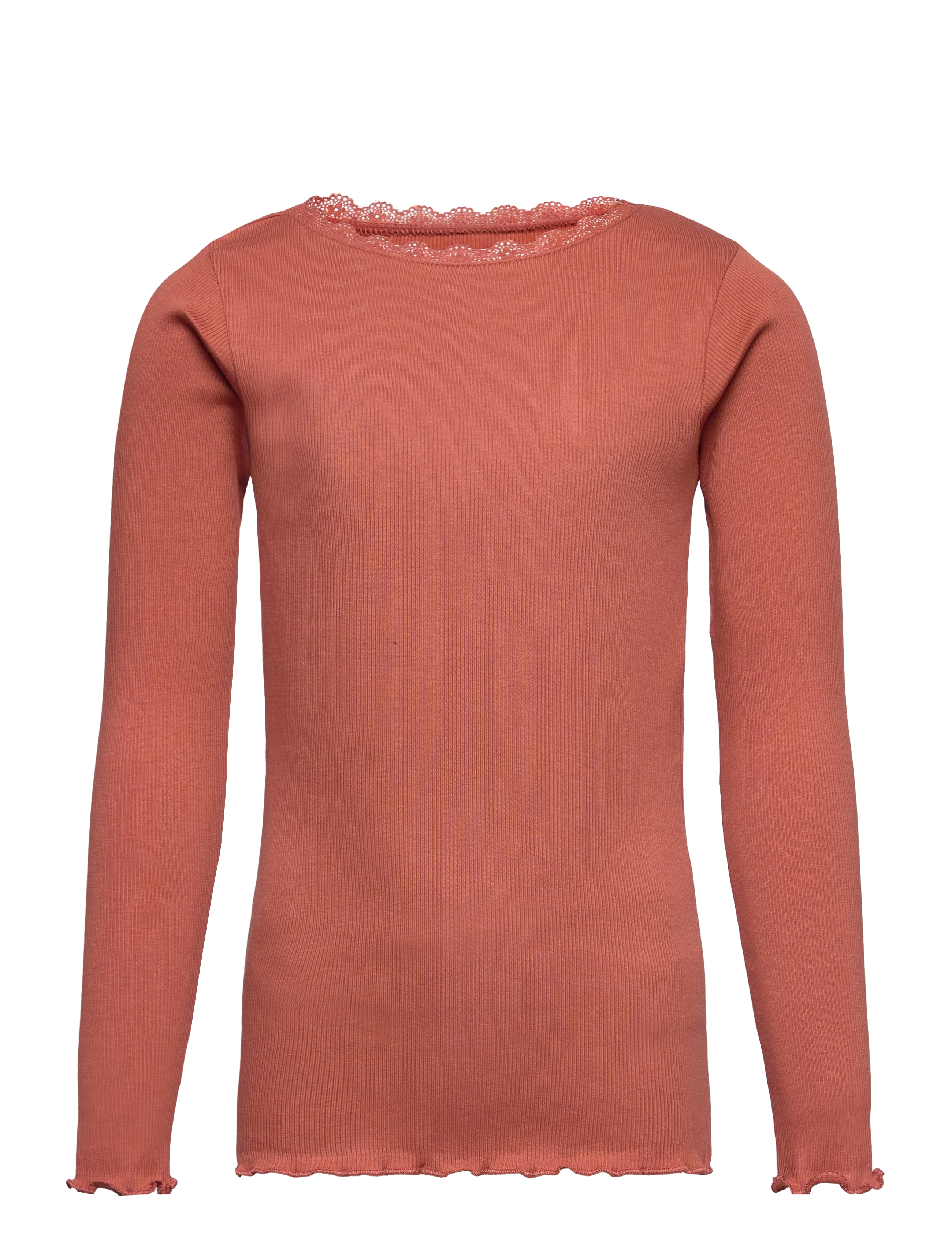 RUST RED