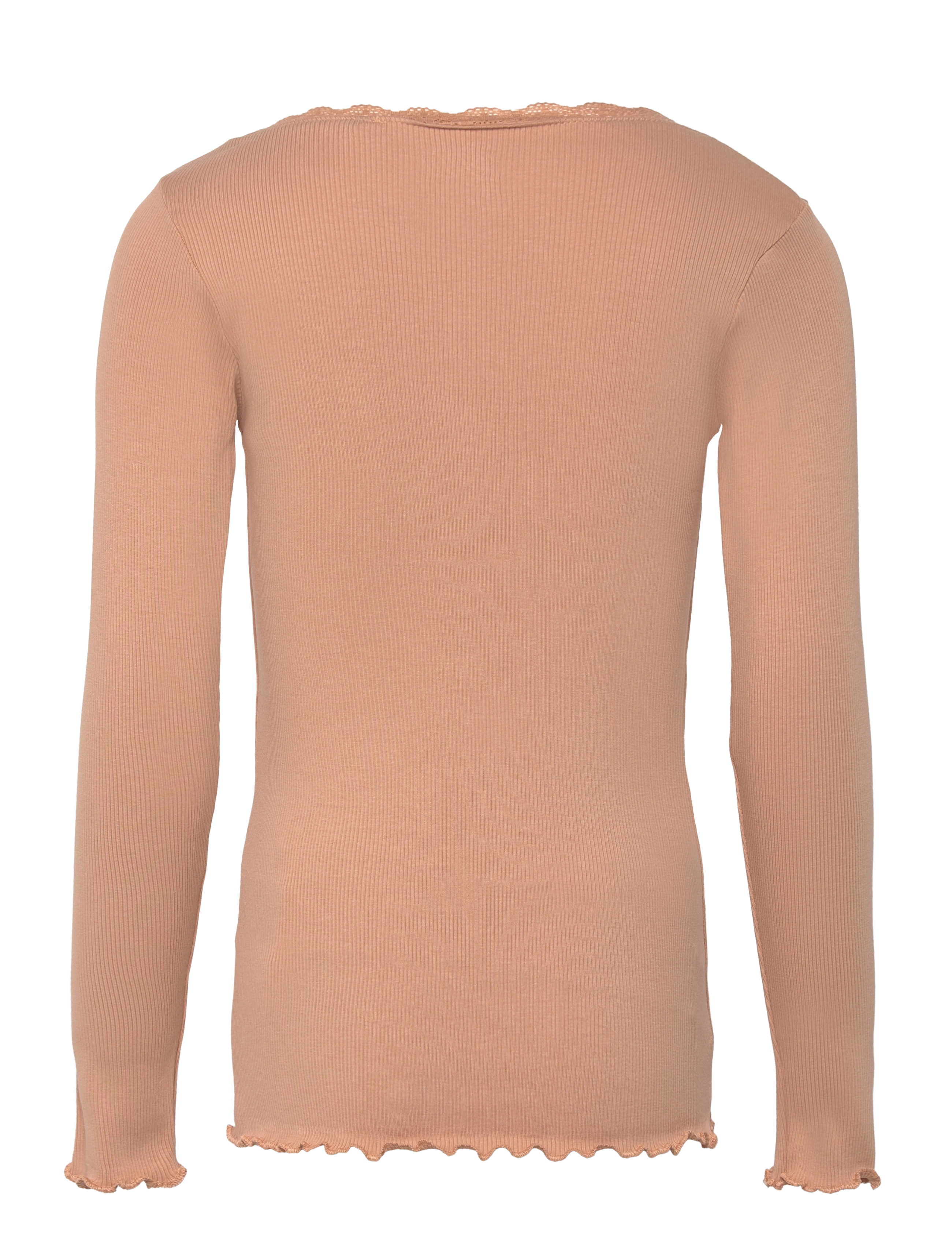 Sofie Schnoor Baby and Kids - T-shirt long-sleeve - sweet rose - 1