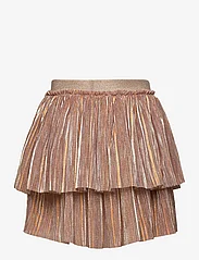 Sofie Schnoor Baby and Kids - Skirt - tulle skirts - rose gold - 1