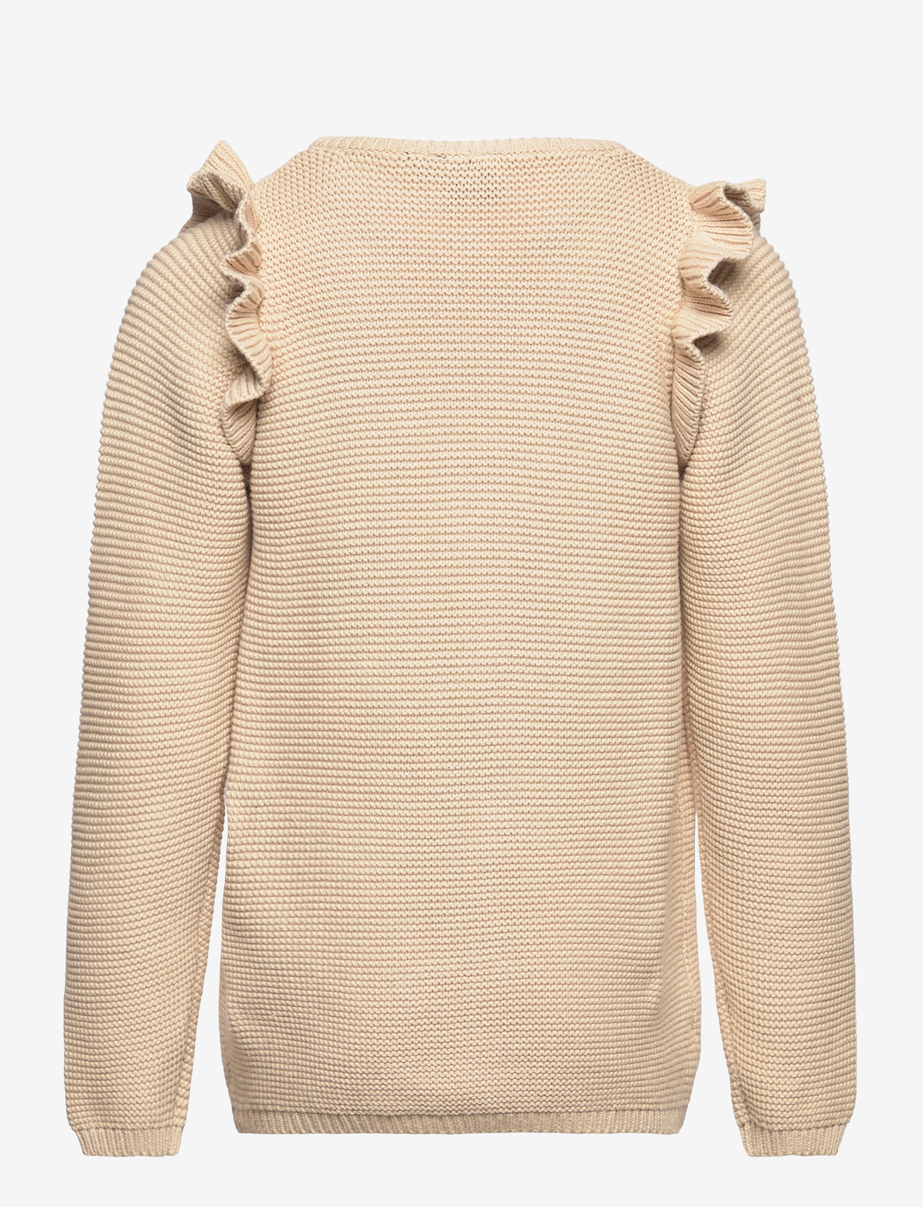 Sofie Schnoor Baby and Kids - Cardigan - sand - 1