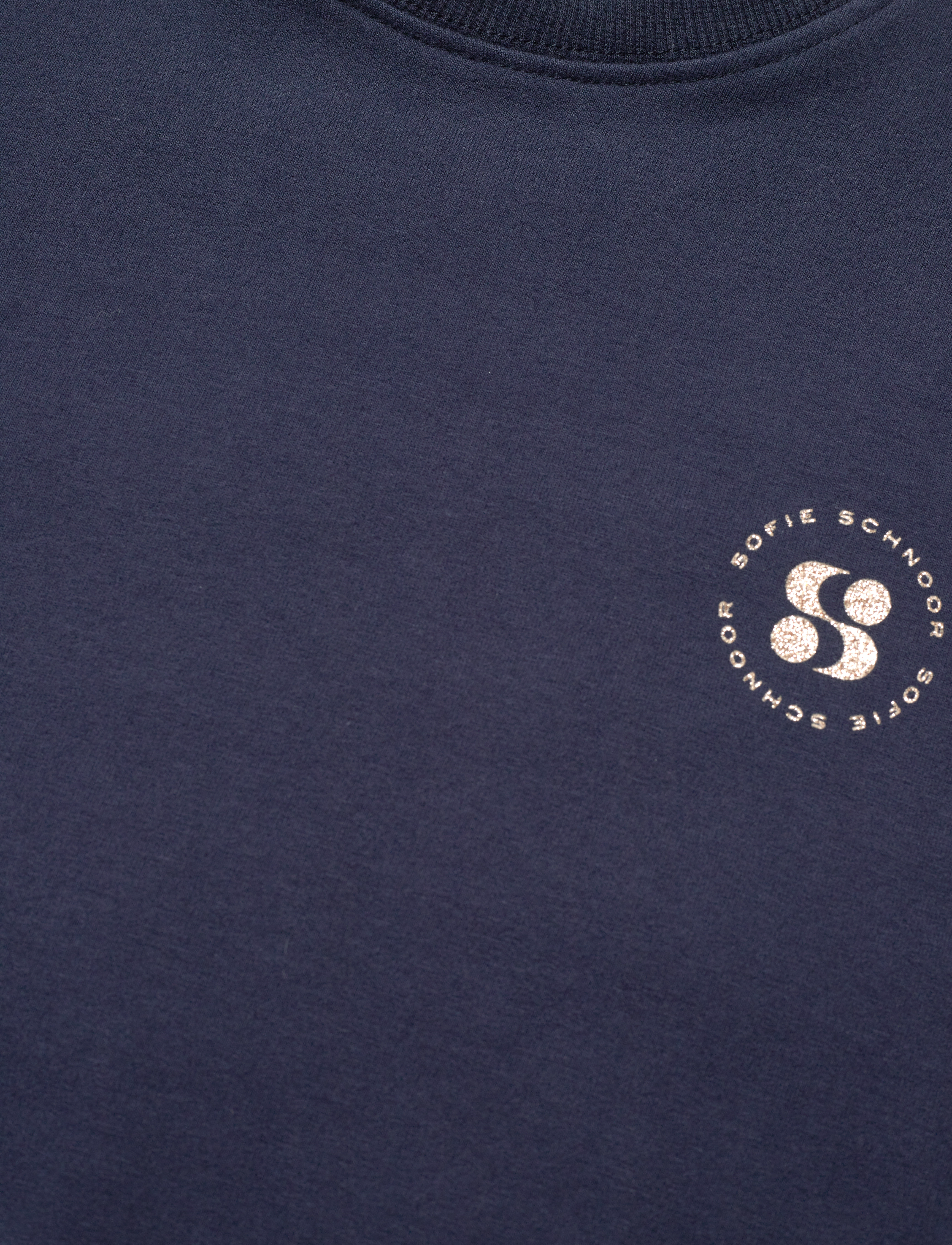 Sofie Schnoor Baby and Kids - Sweatshirt - dark blue - 2